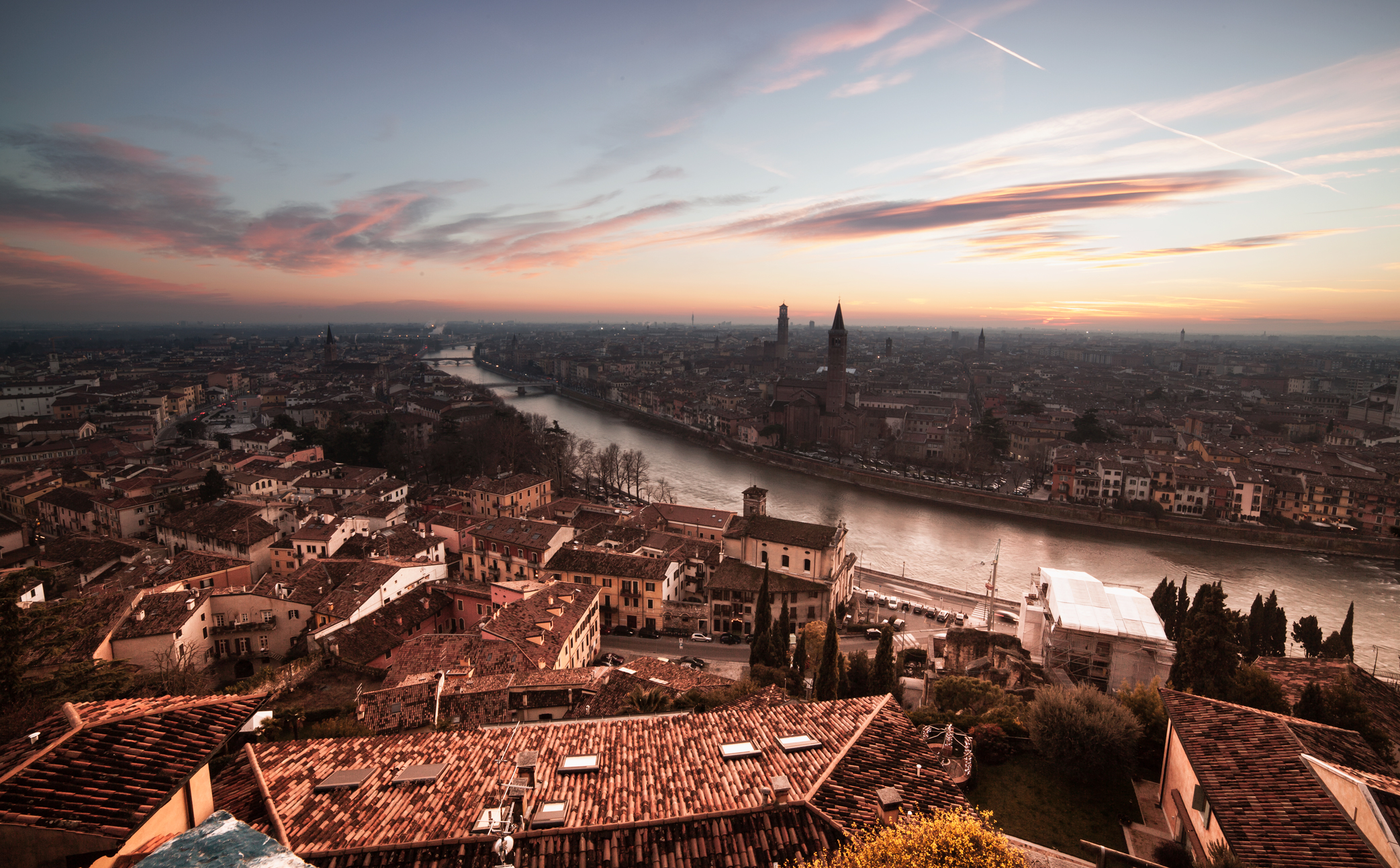 Verona da Re Teodorico