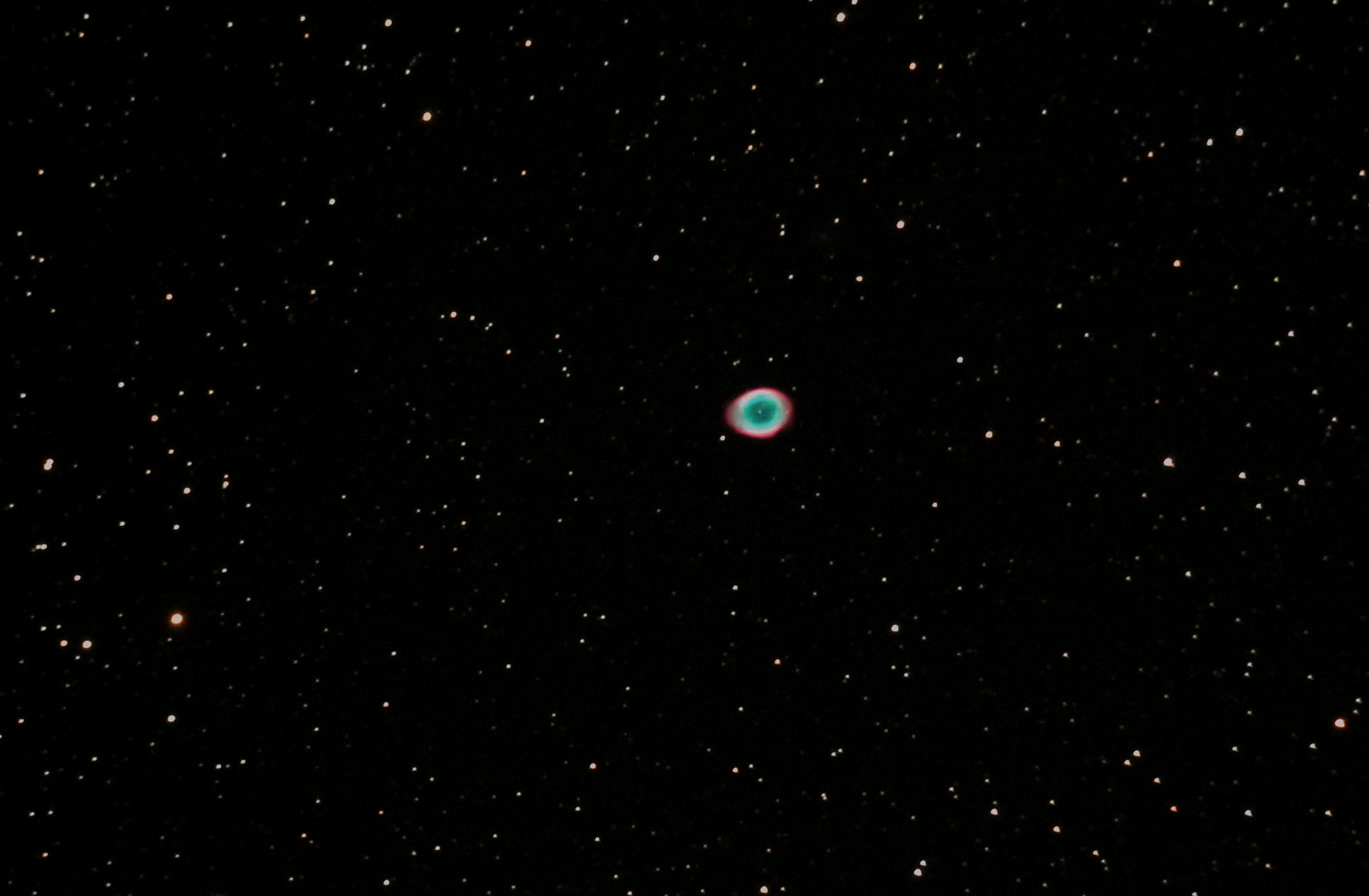 M 57