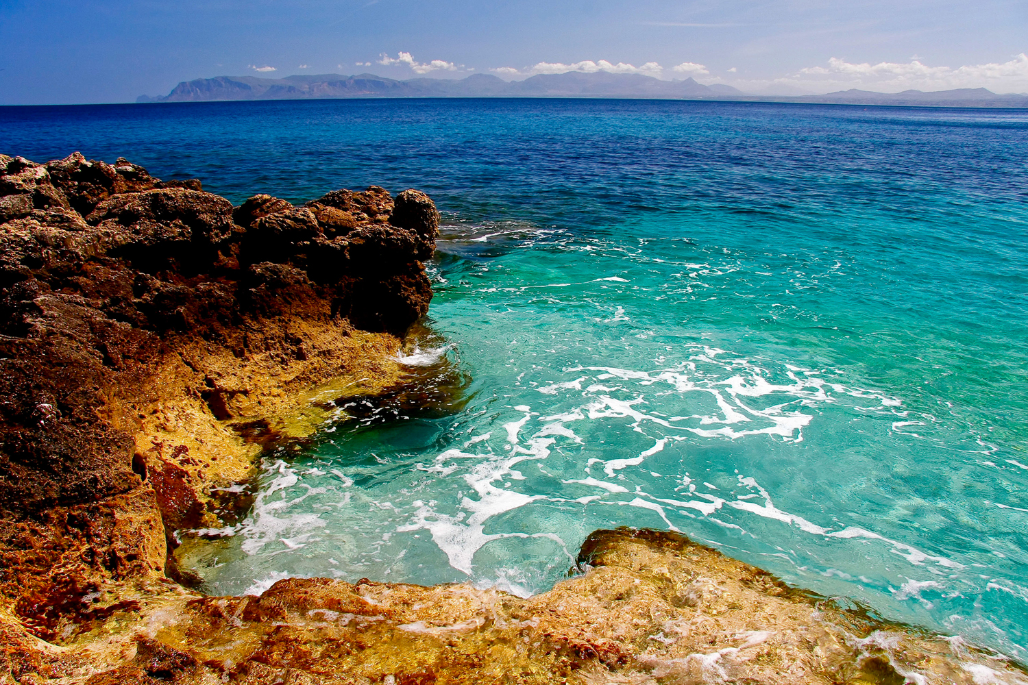 Riserva dello Zingaro