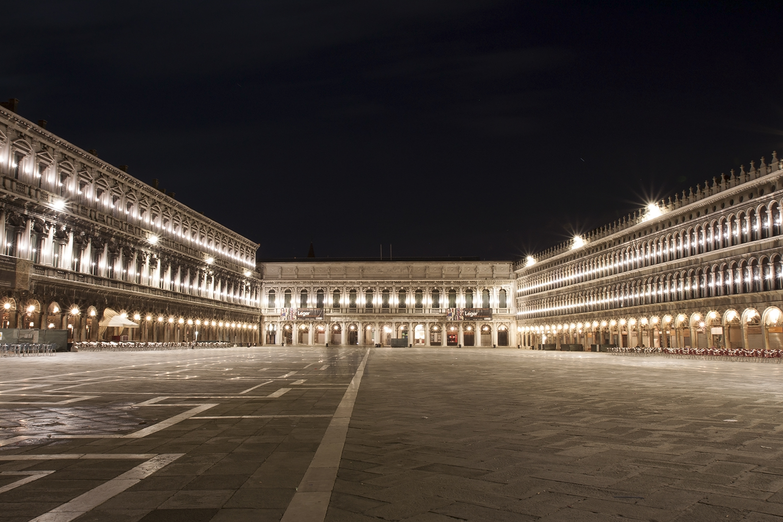 Piazza San Marco Venezia