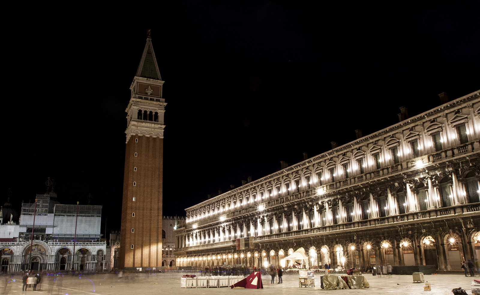 Piazza San Marco