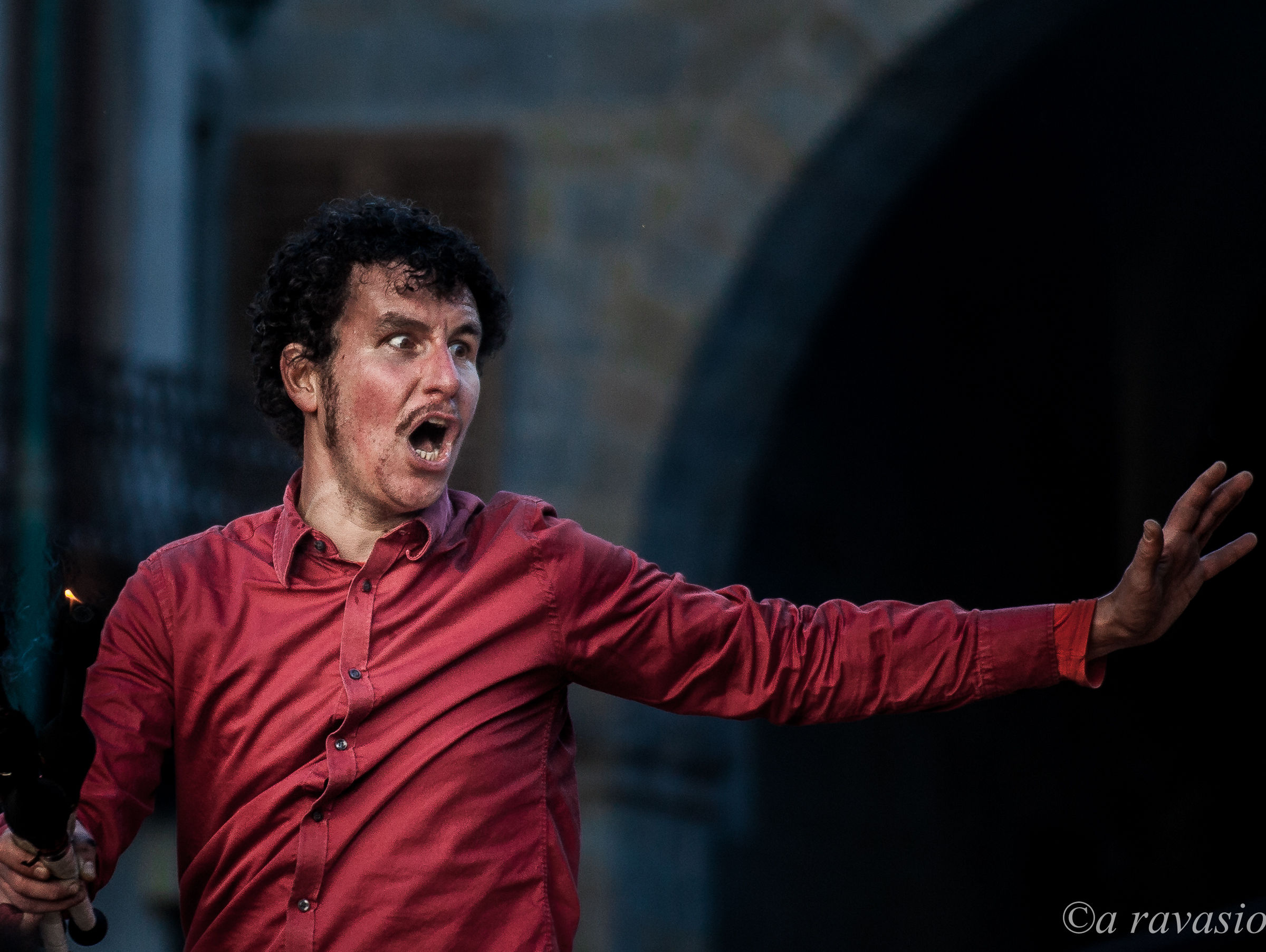 attenzione bambiiiiinii