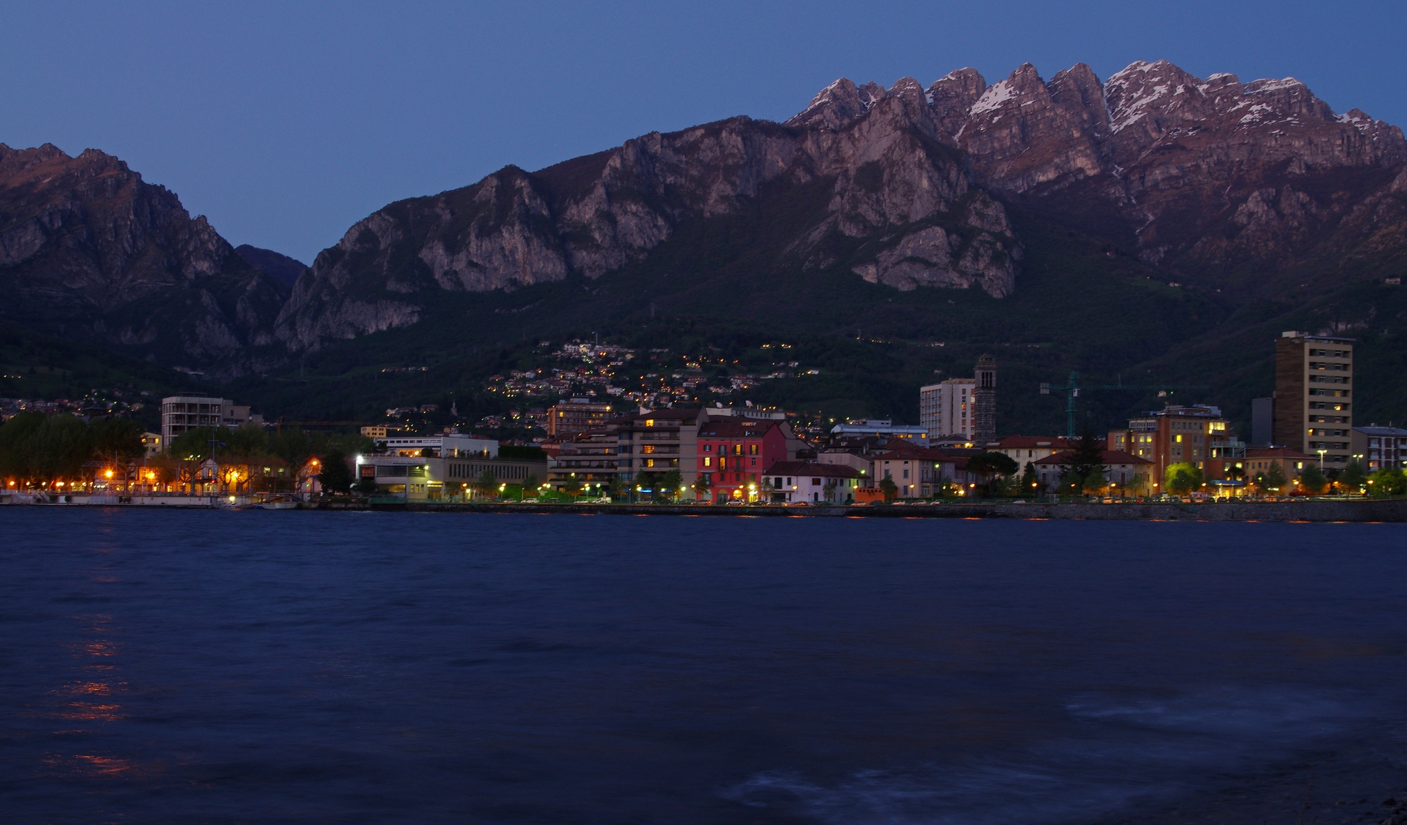 Almost time to sleep