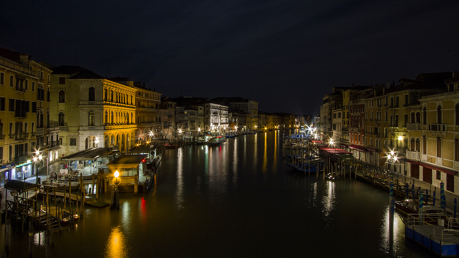 Grand Canal