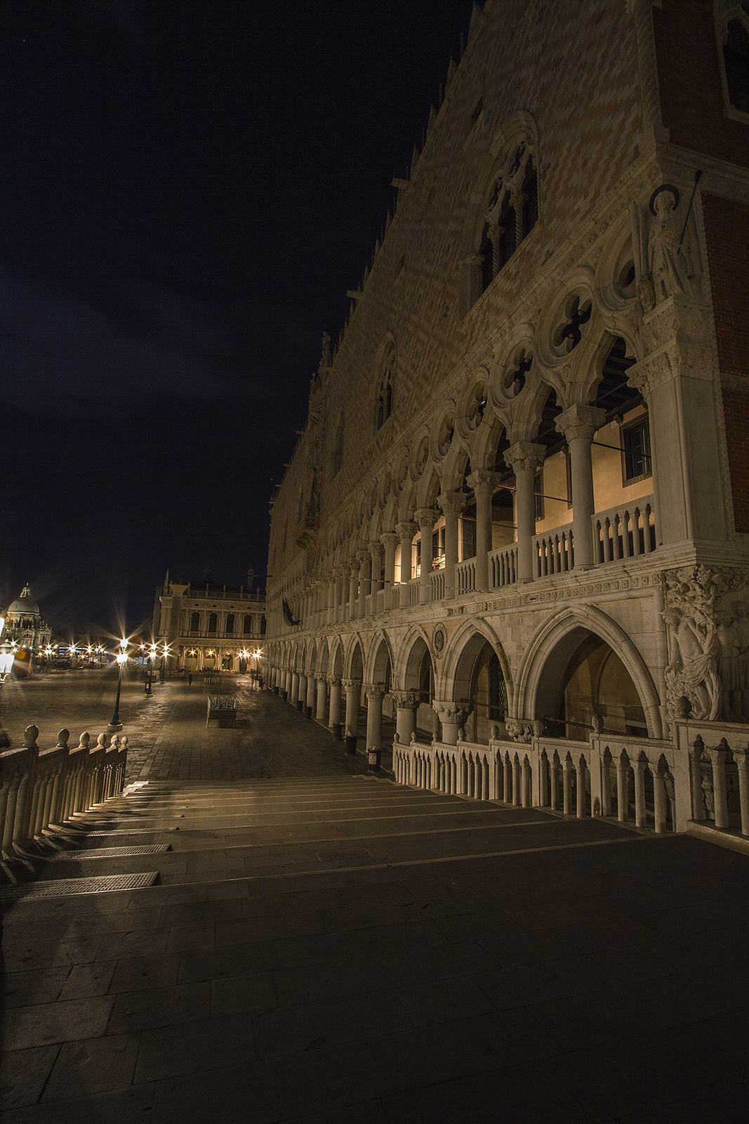 Doge's Palace