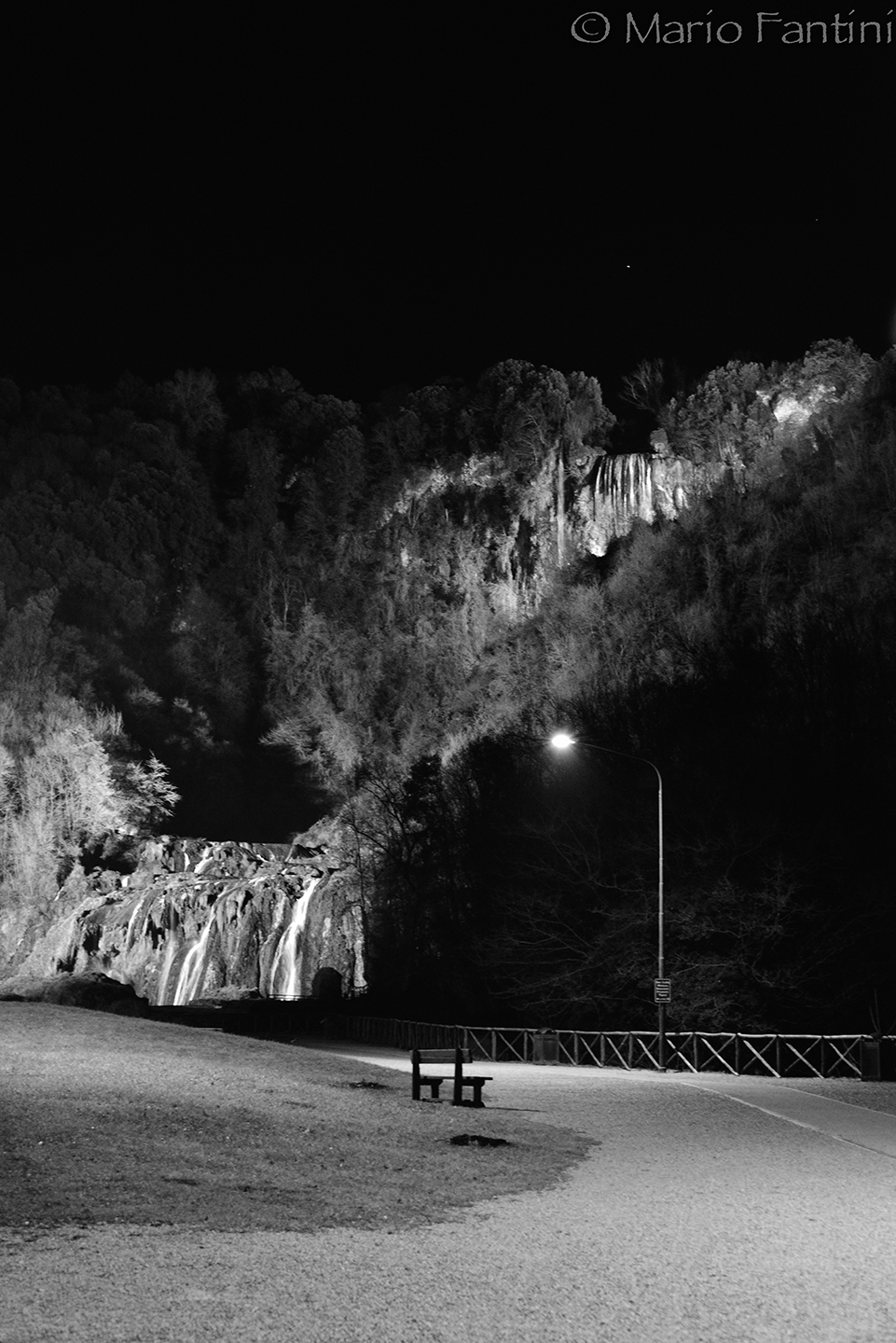 Cascate delle Marmore