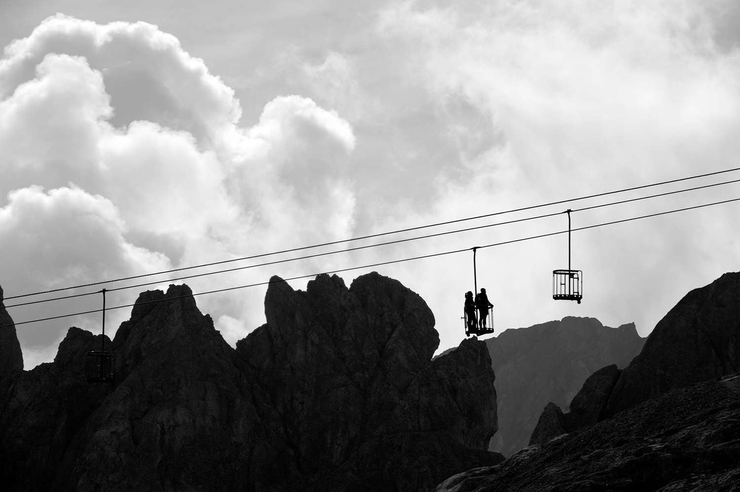 Small adventur...Marmolada