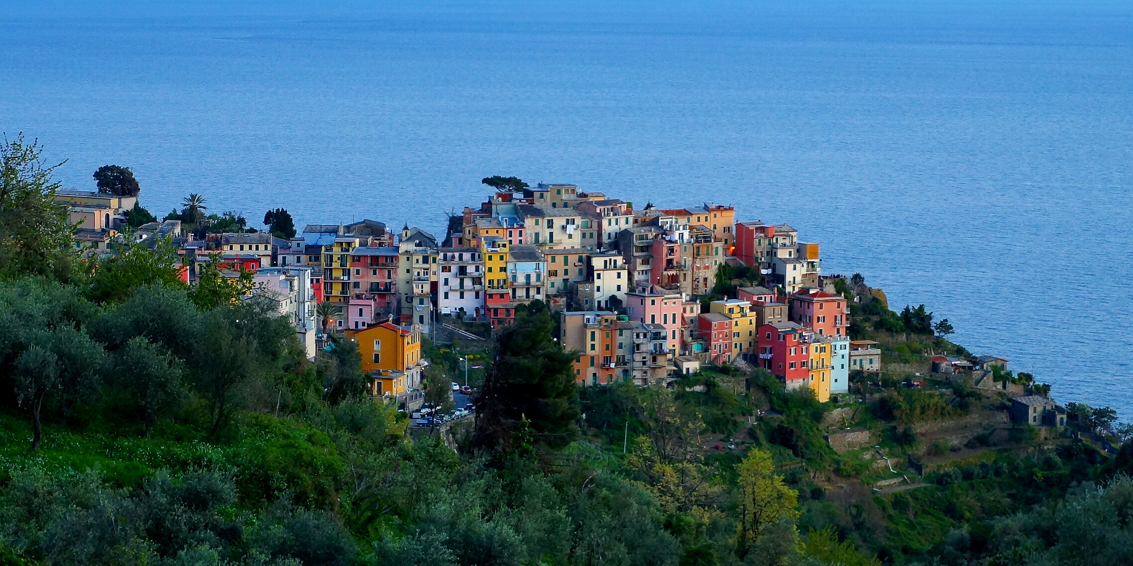 Corniglia