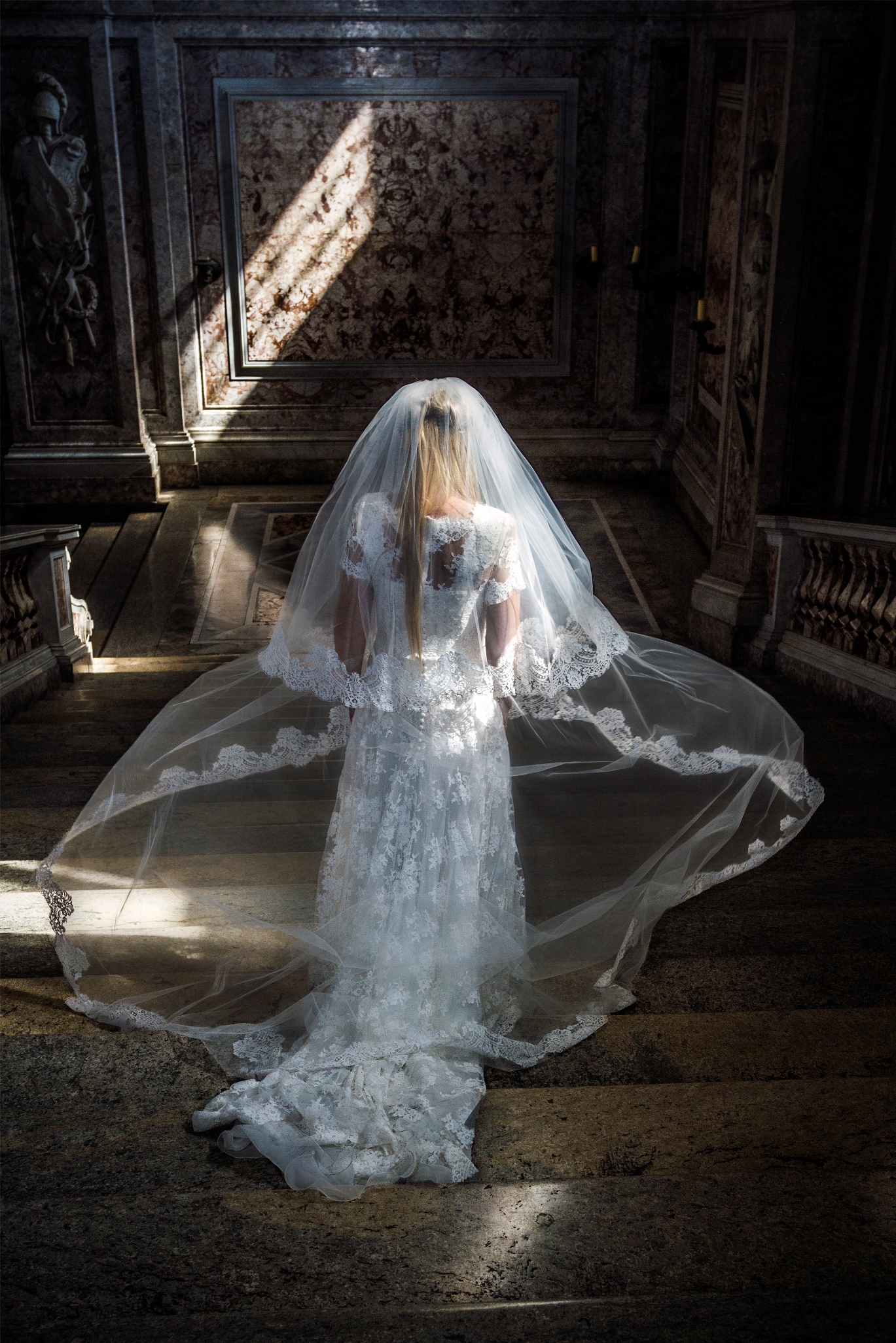 Leggera come la luce