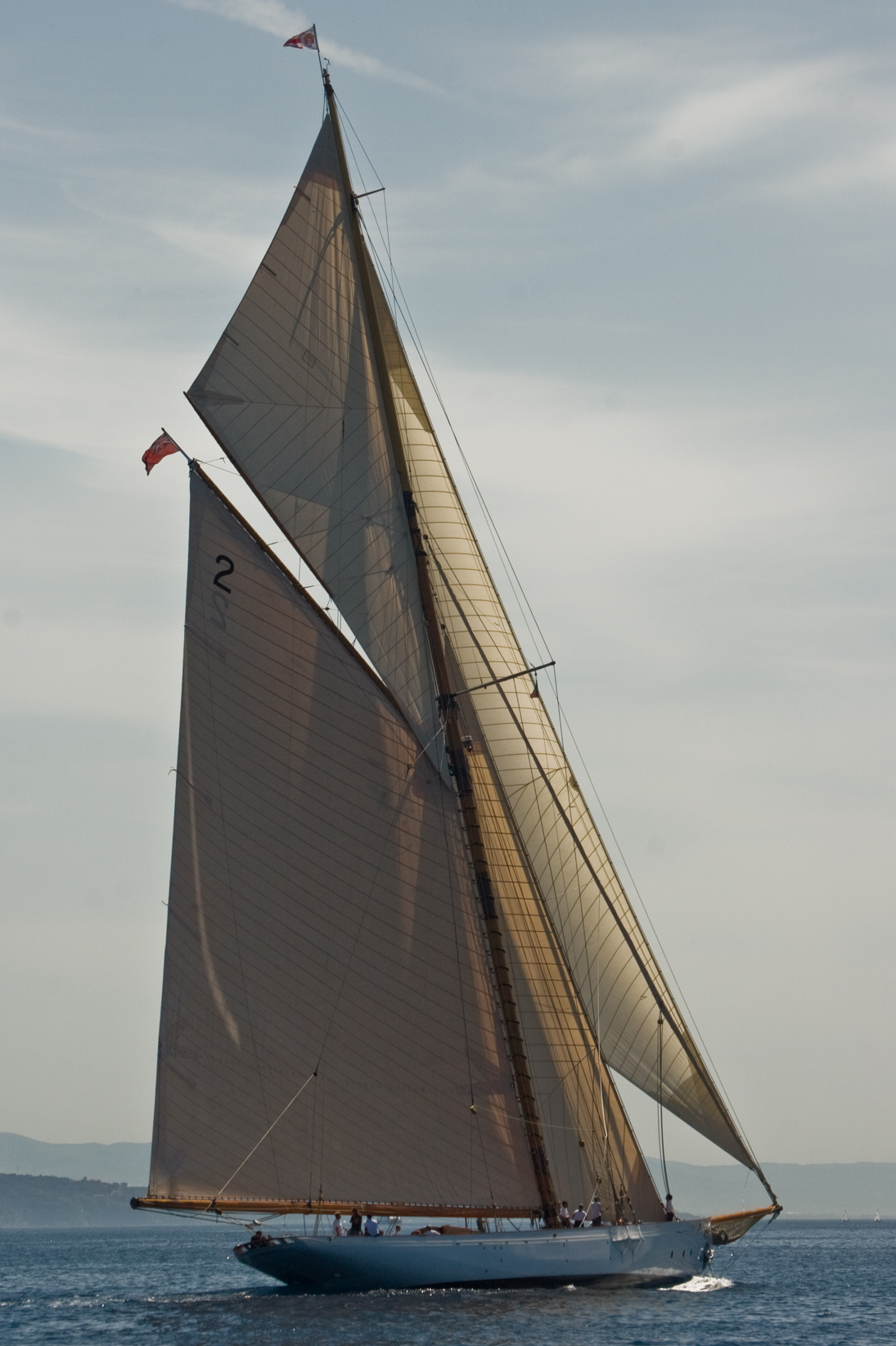 Livorno  regate storiche