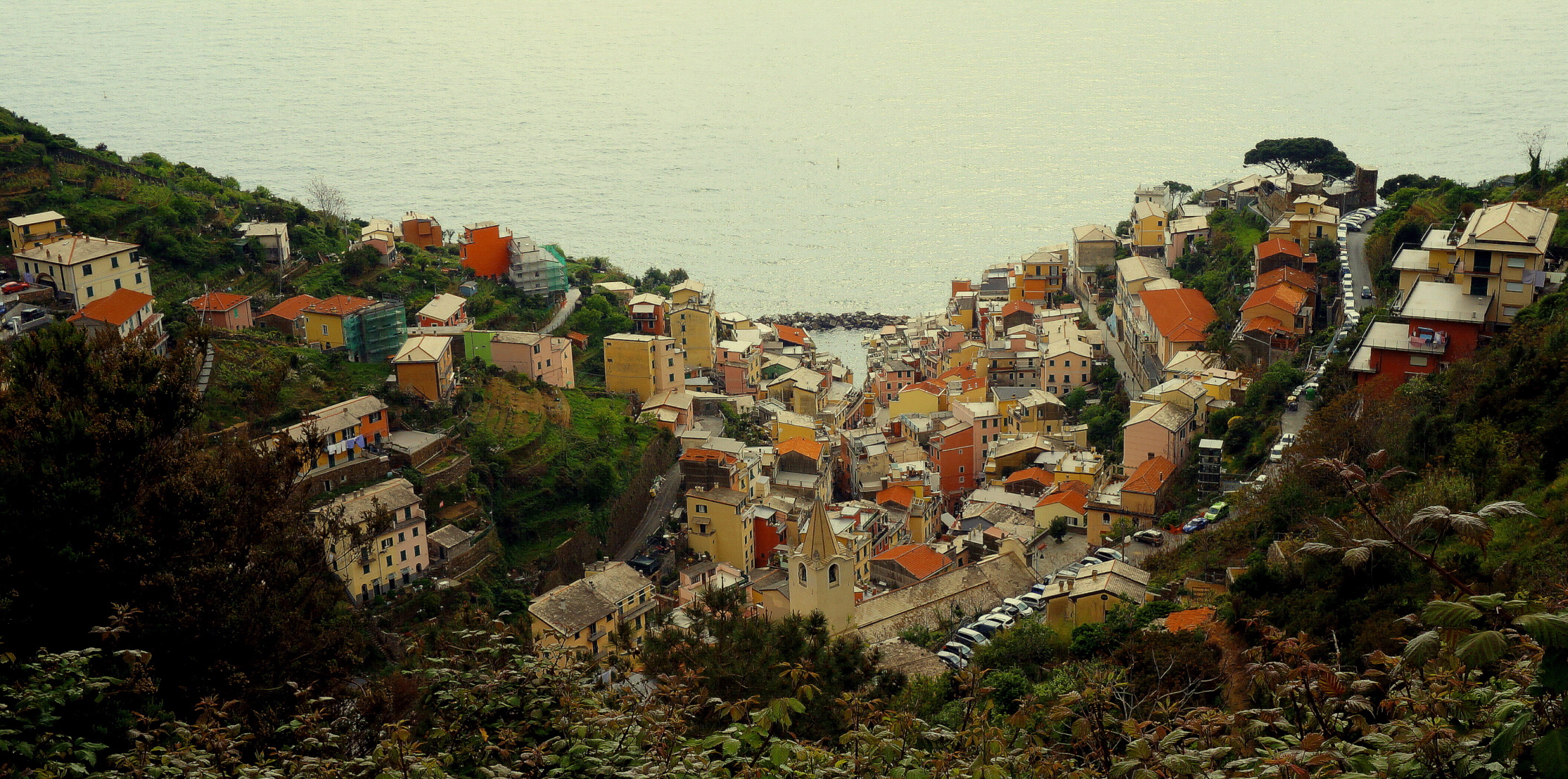 Riomaggiore