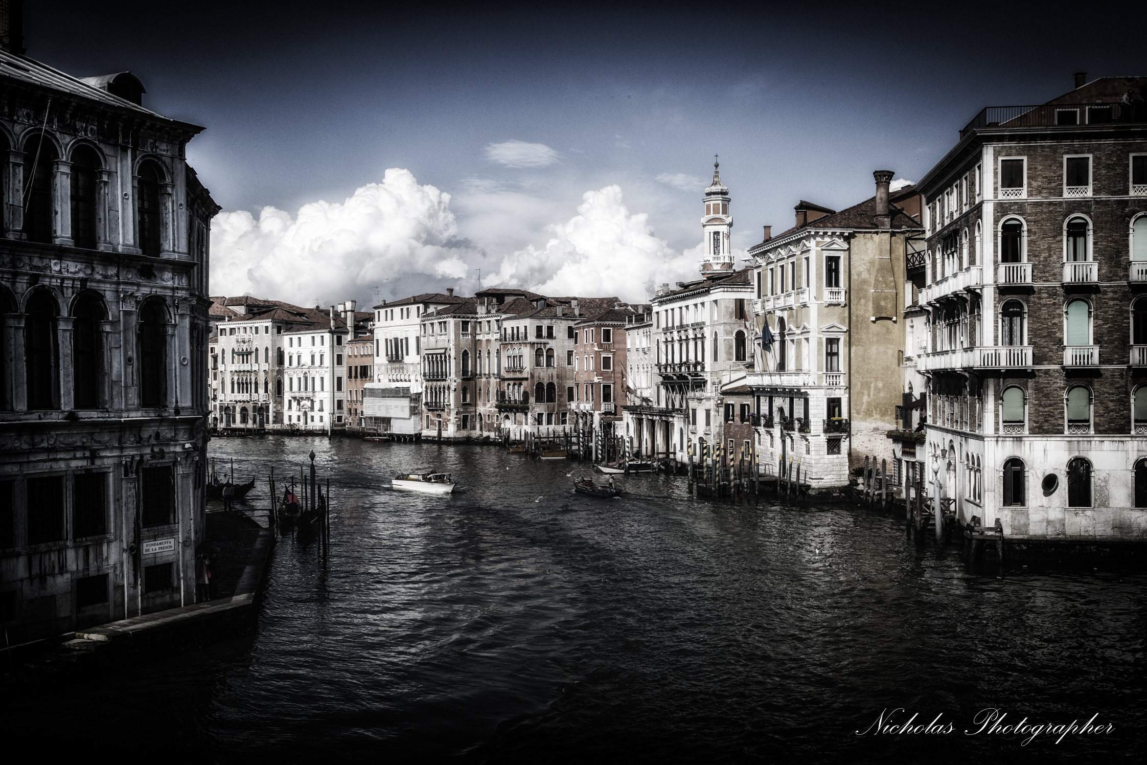Venice