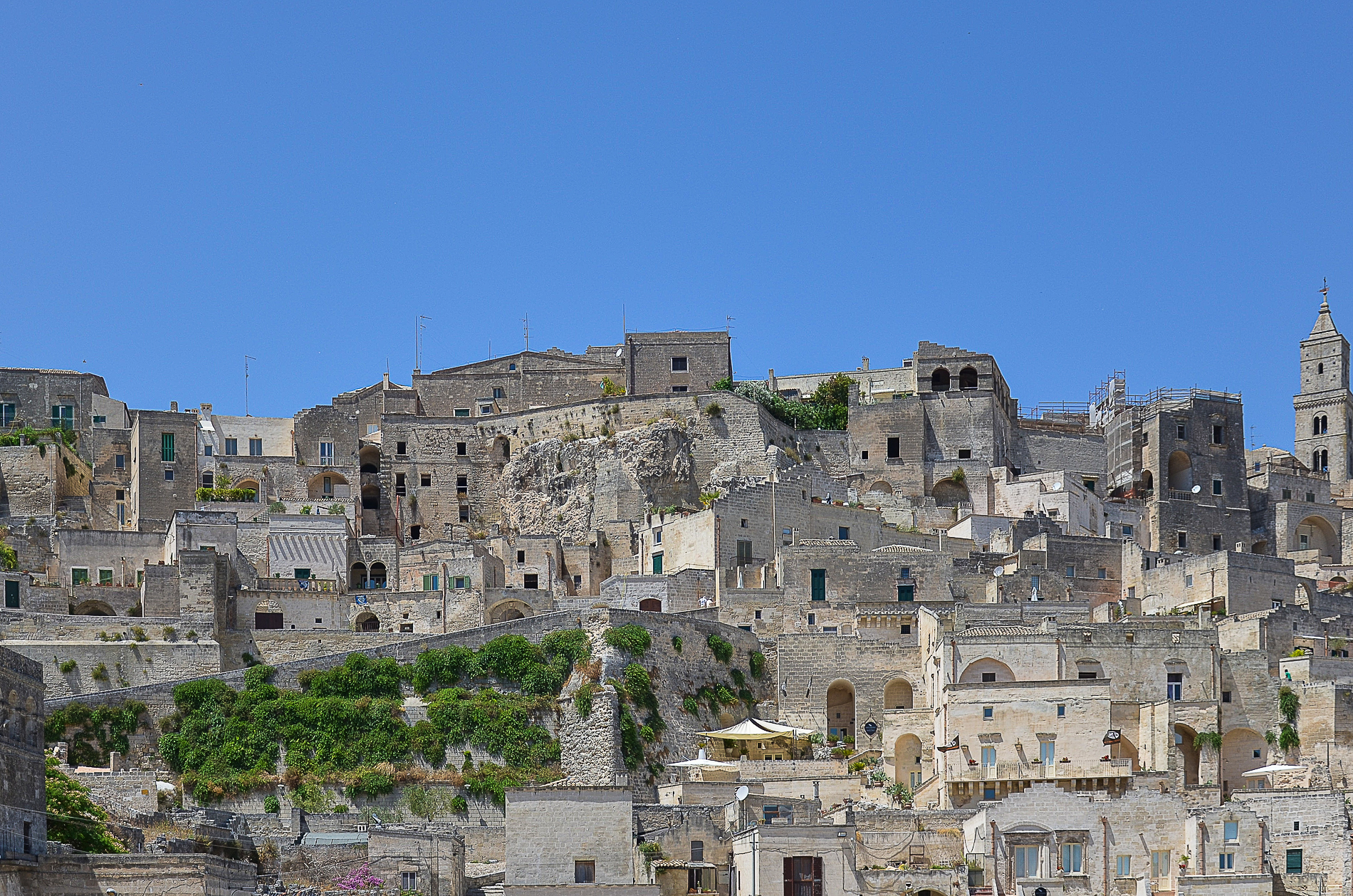 I Sassi di Matera