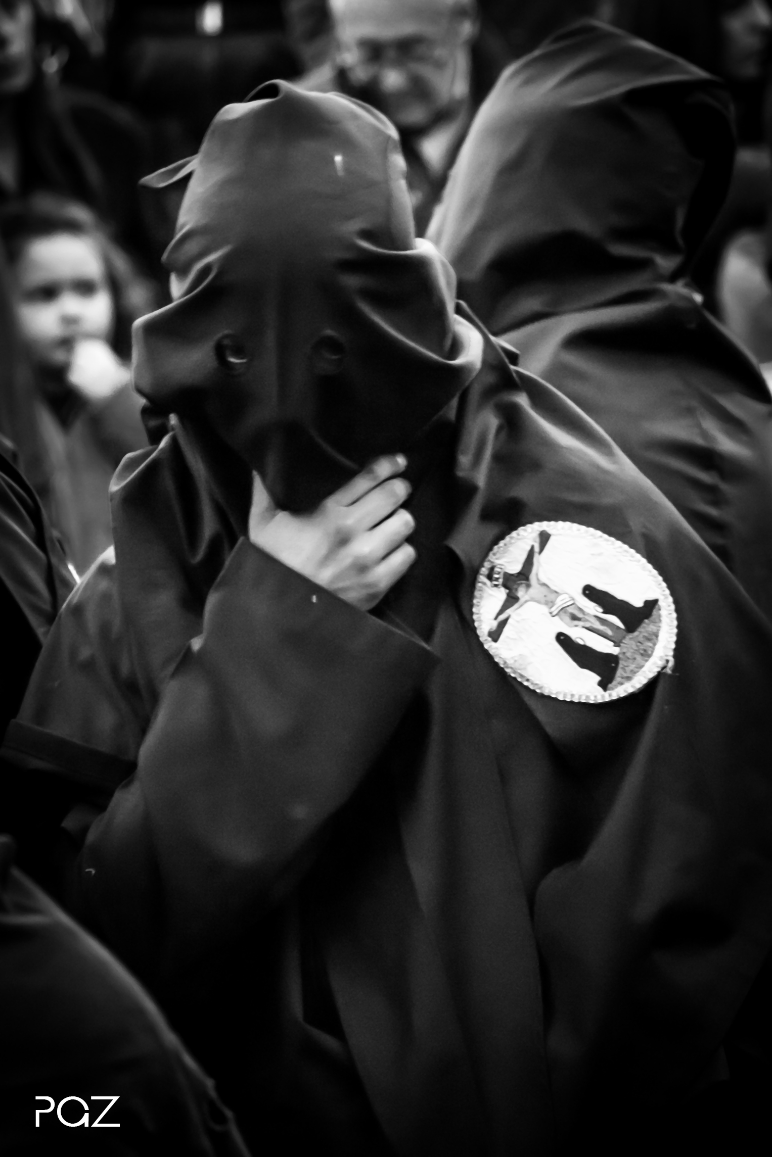 Incappucciati Sessa Aurunca