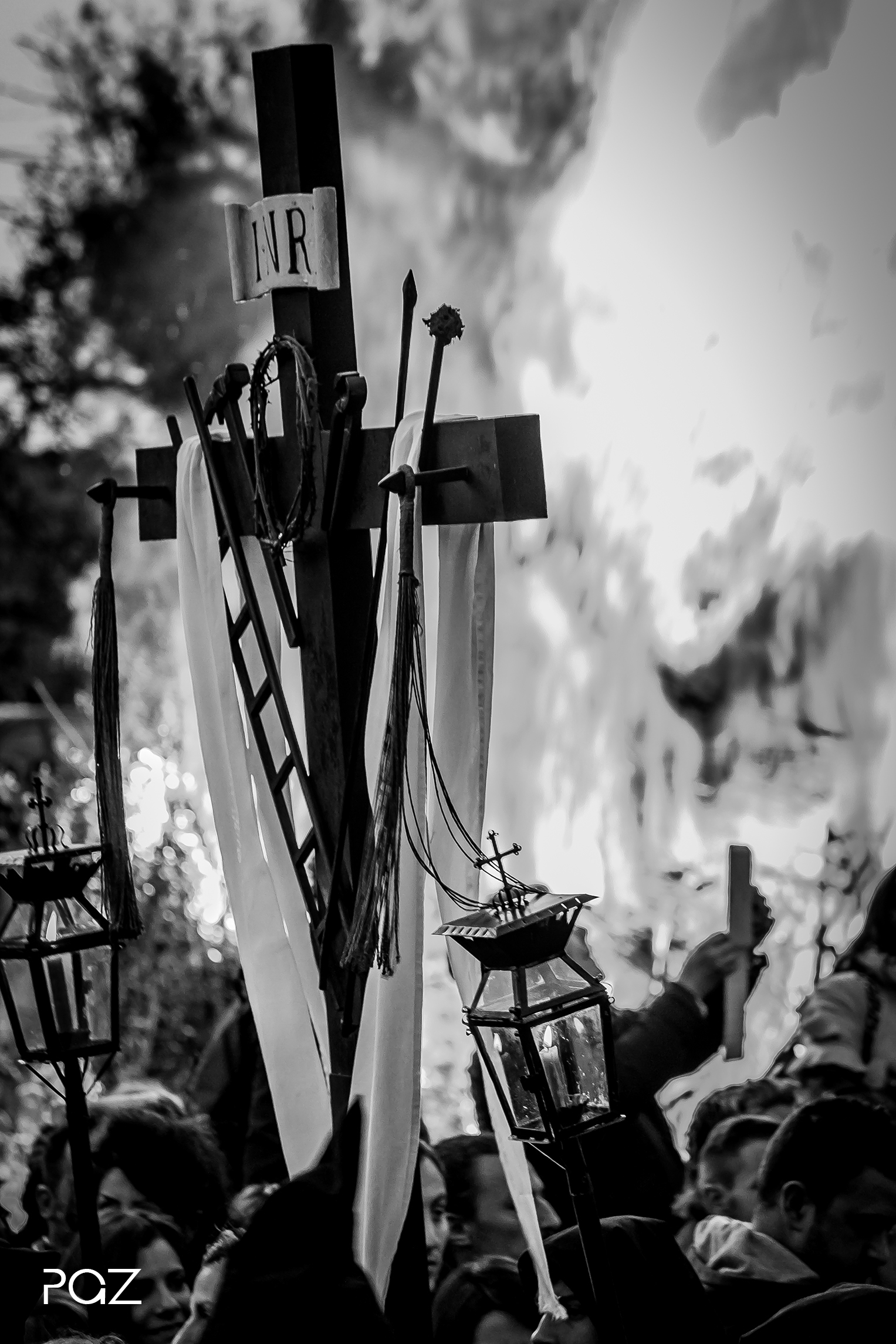 Processione Sessa Aurunca