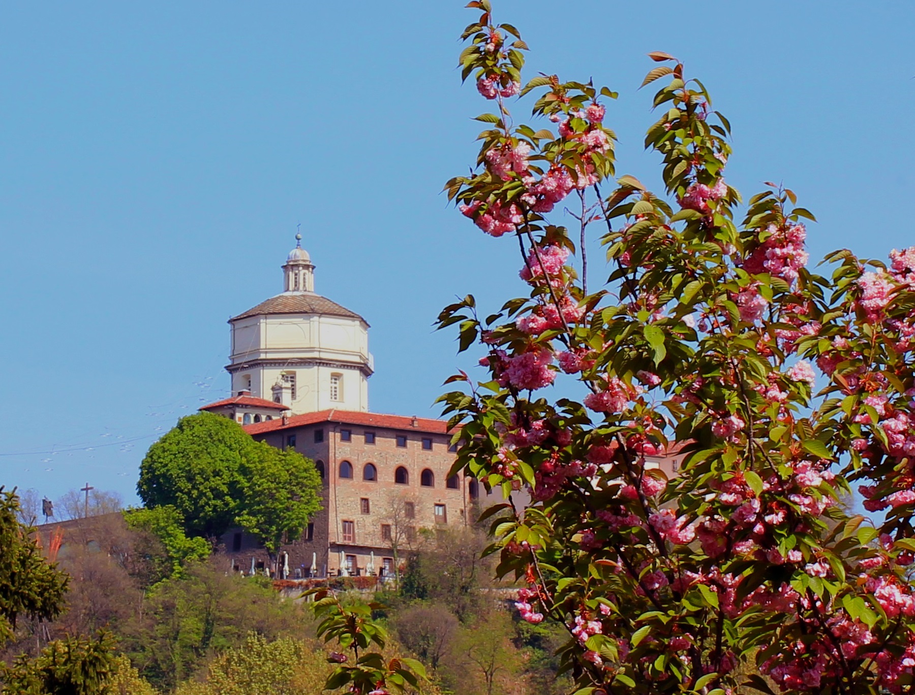 Monte dei Cappuccini