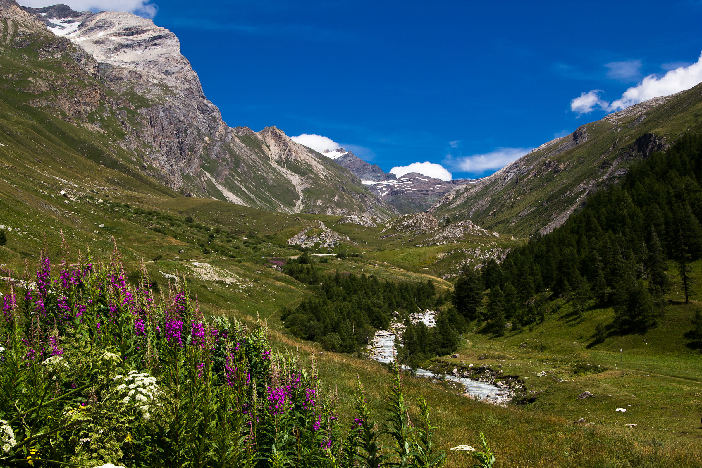 oltre bonneval-sur-arc