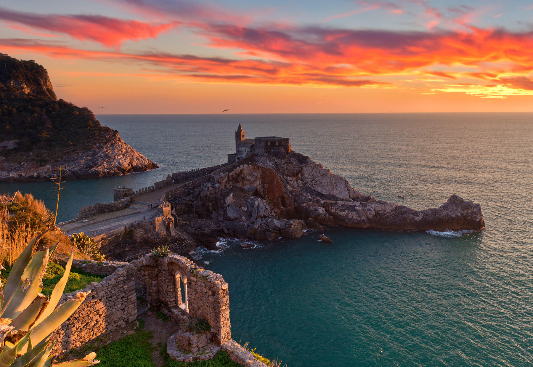 Portovenere