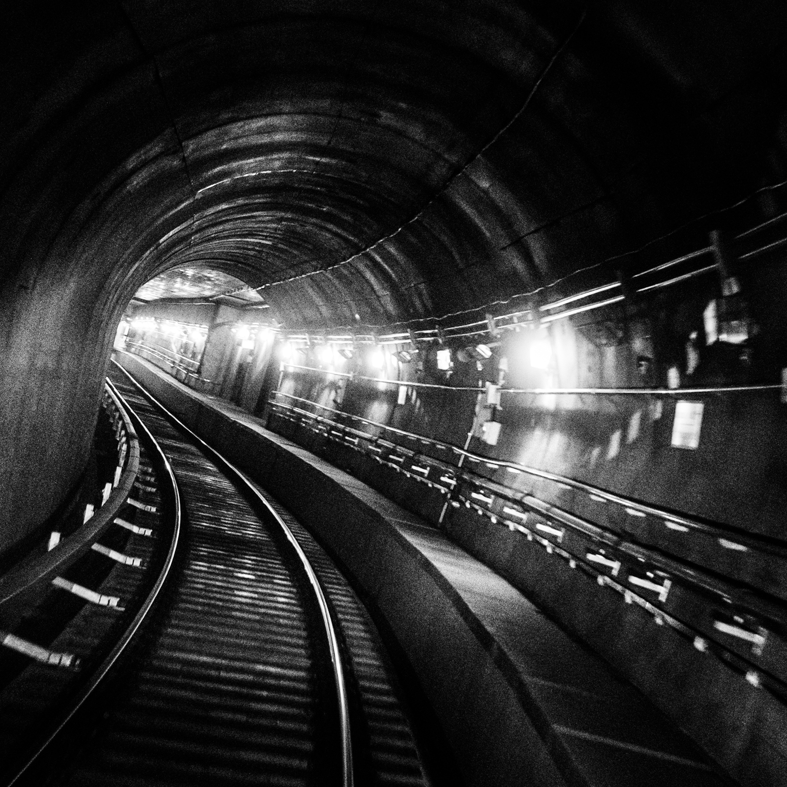 Milano - underground