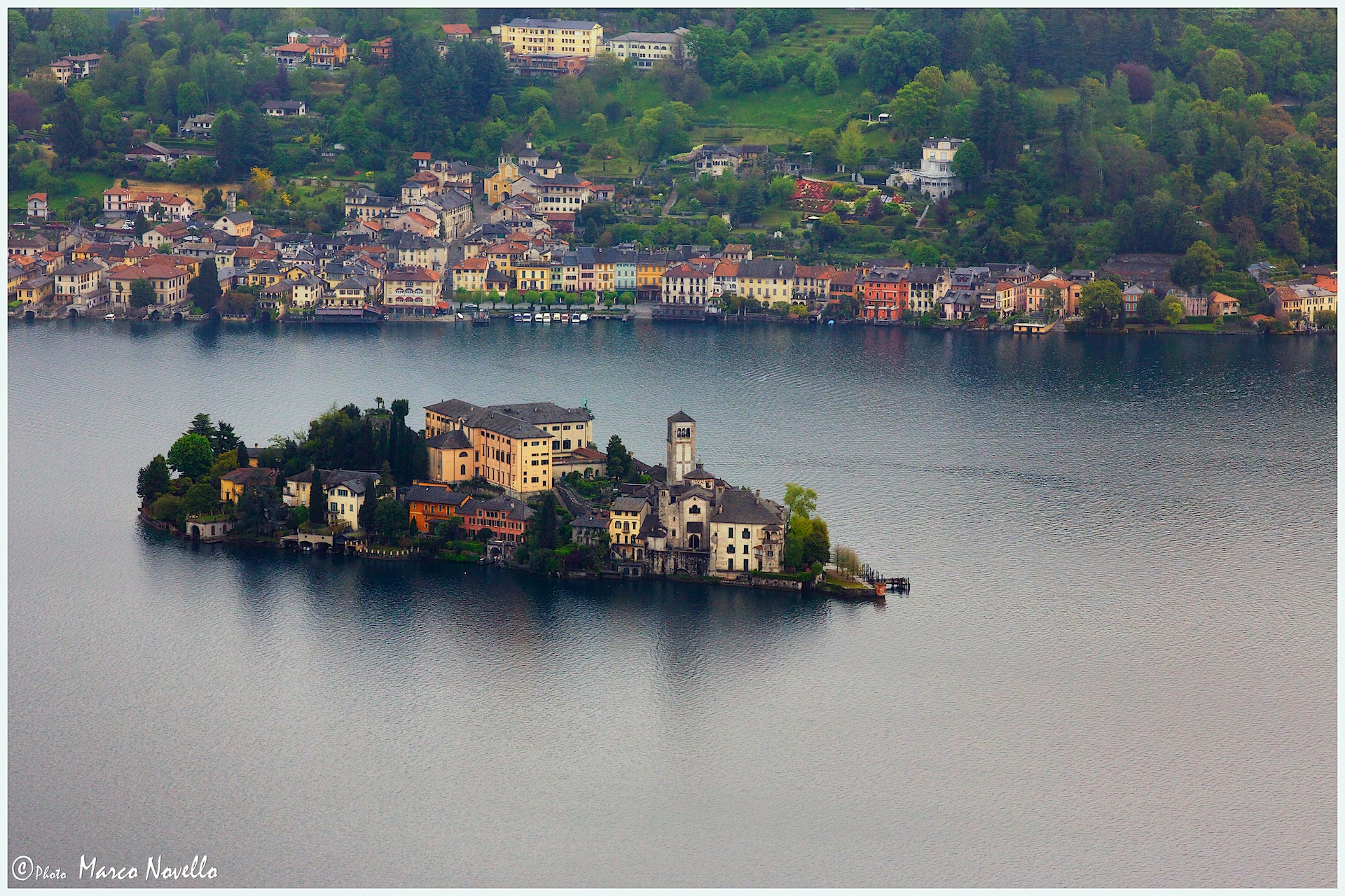 San Giulio