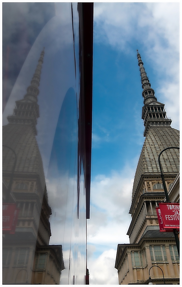 Due è meglio di una