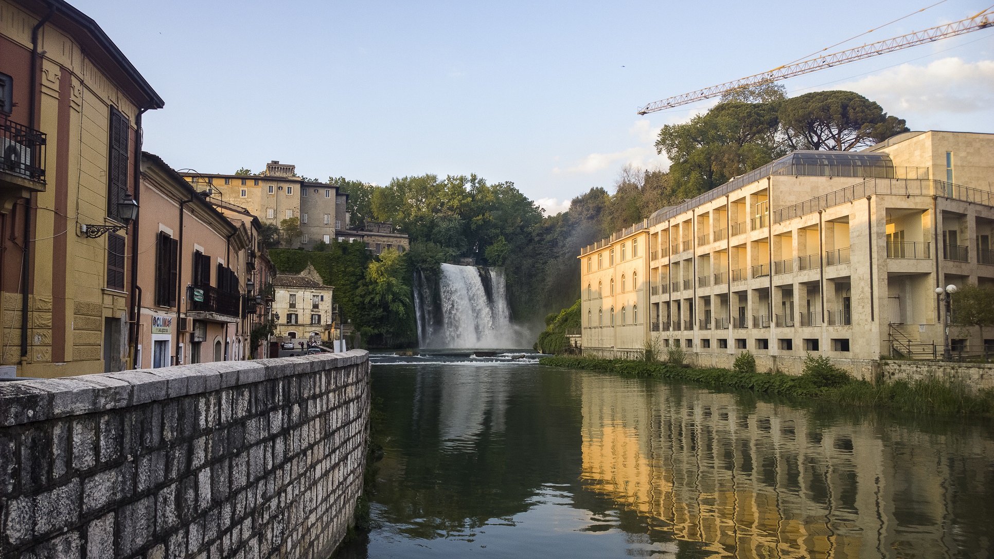 Isola del Liri - Lumia 1020