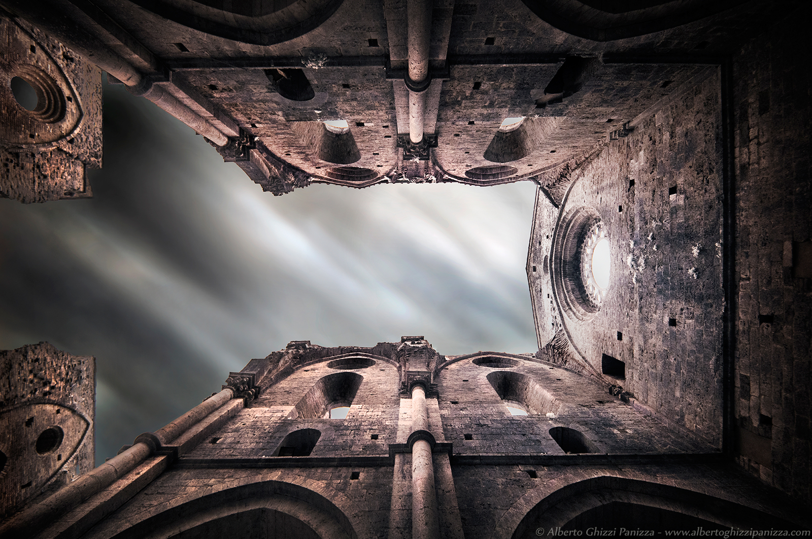 Una chiamata dal cielo