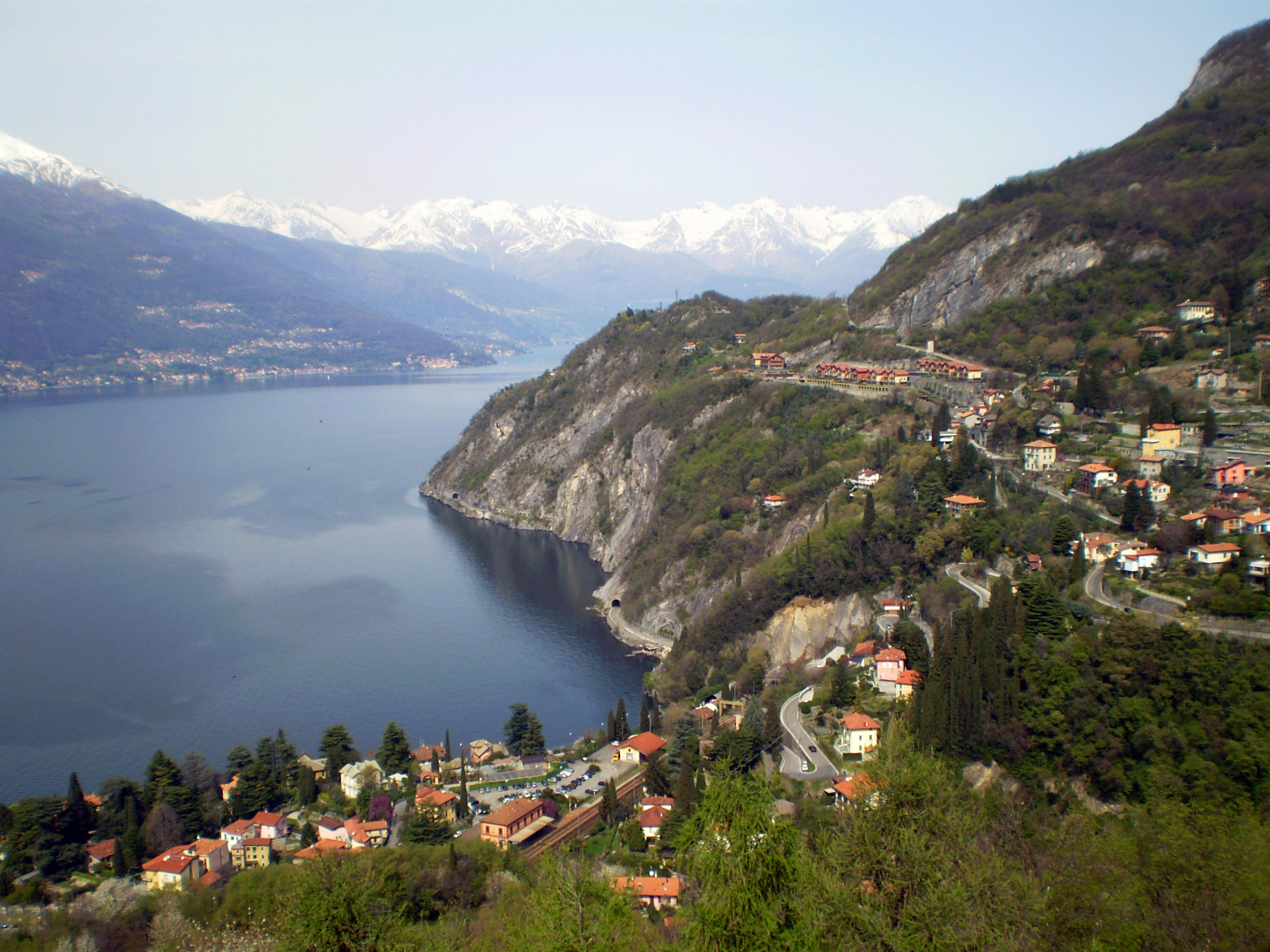 lago di Como