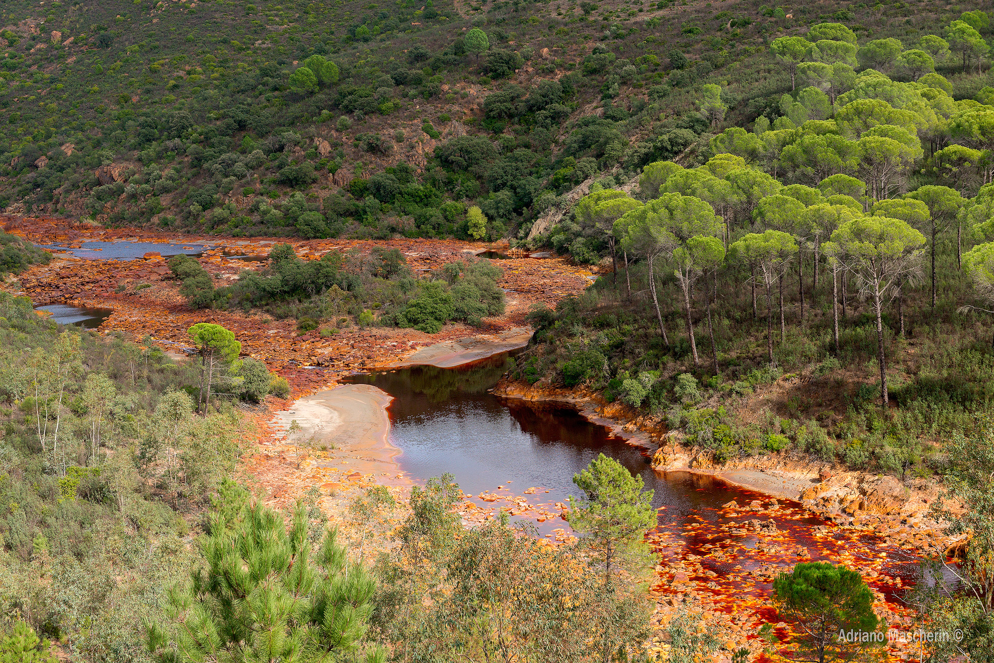 Rio Tinto