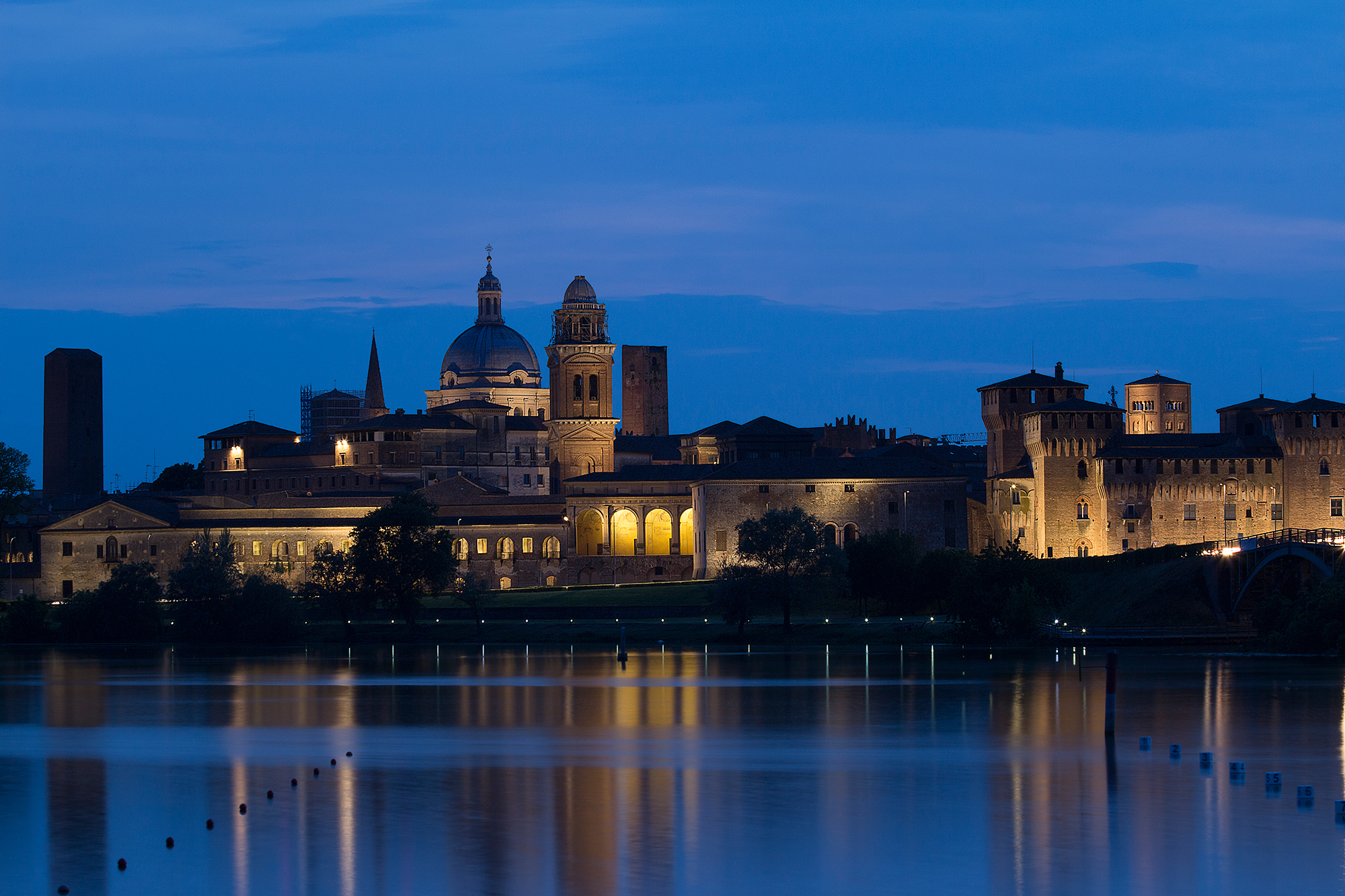 Mantova