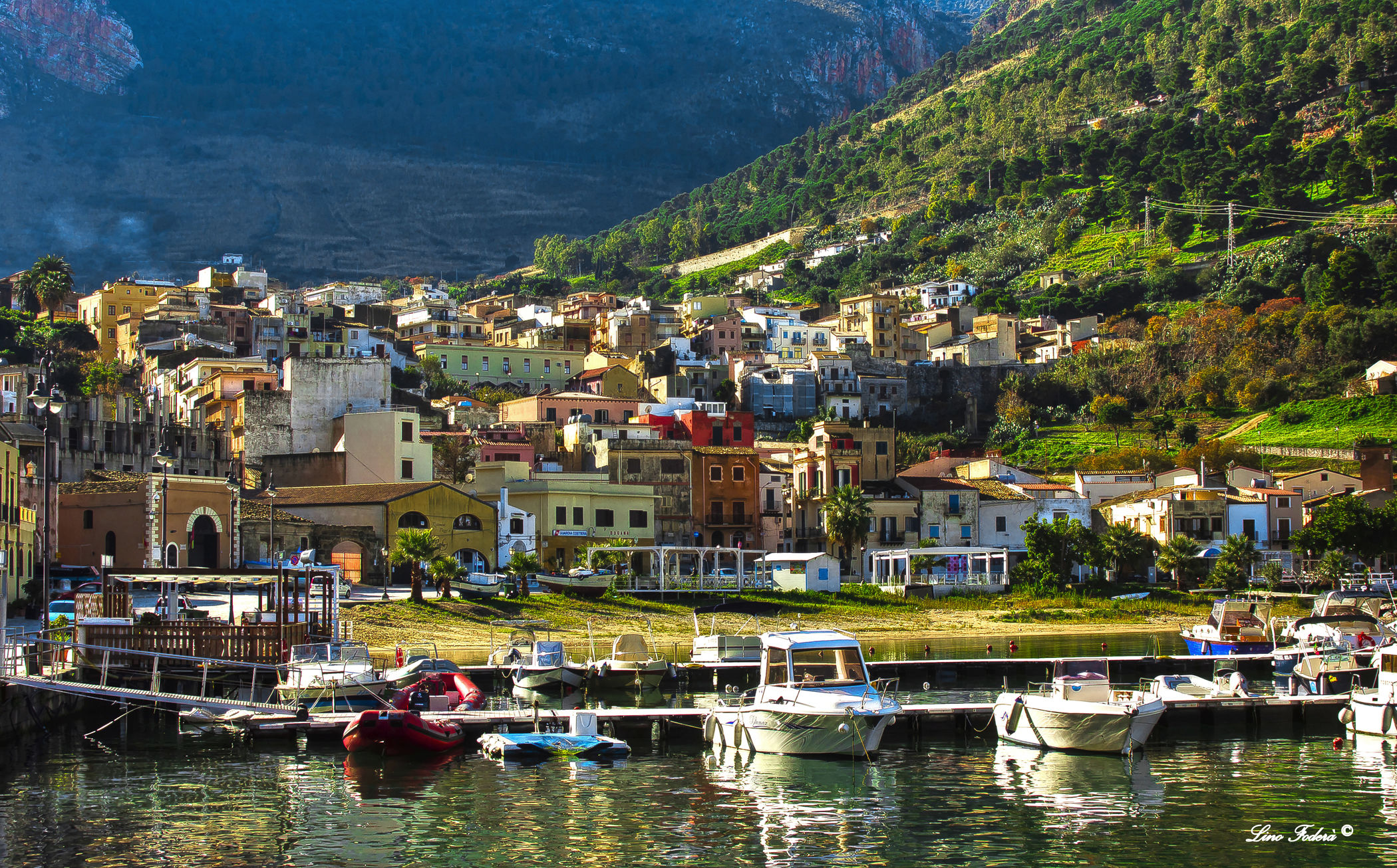 Castellammare del Golfo