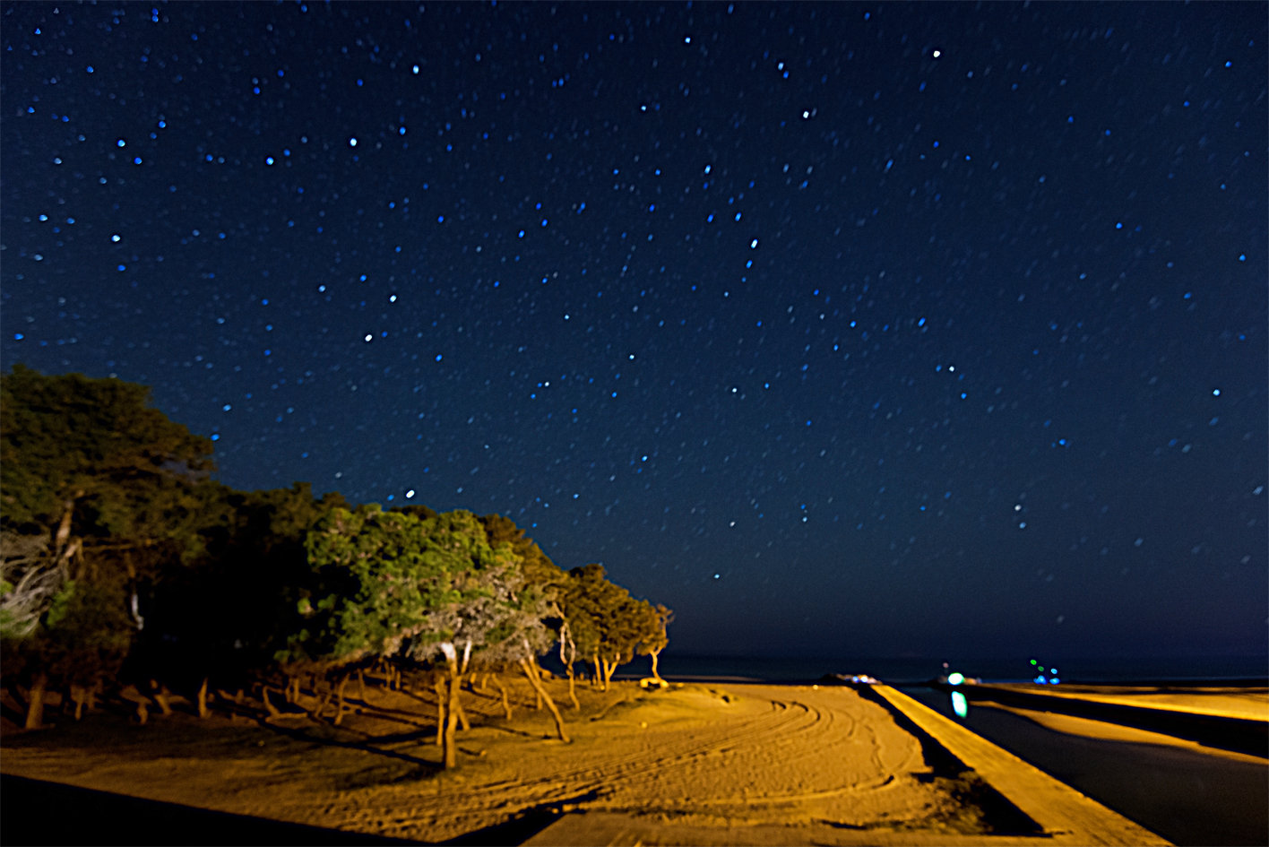 Alimini, the channel Astrophotography