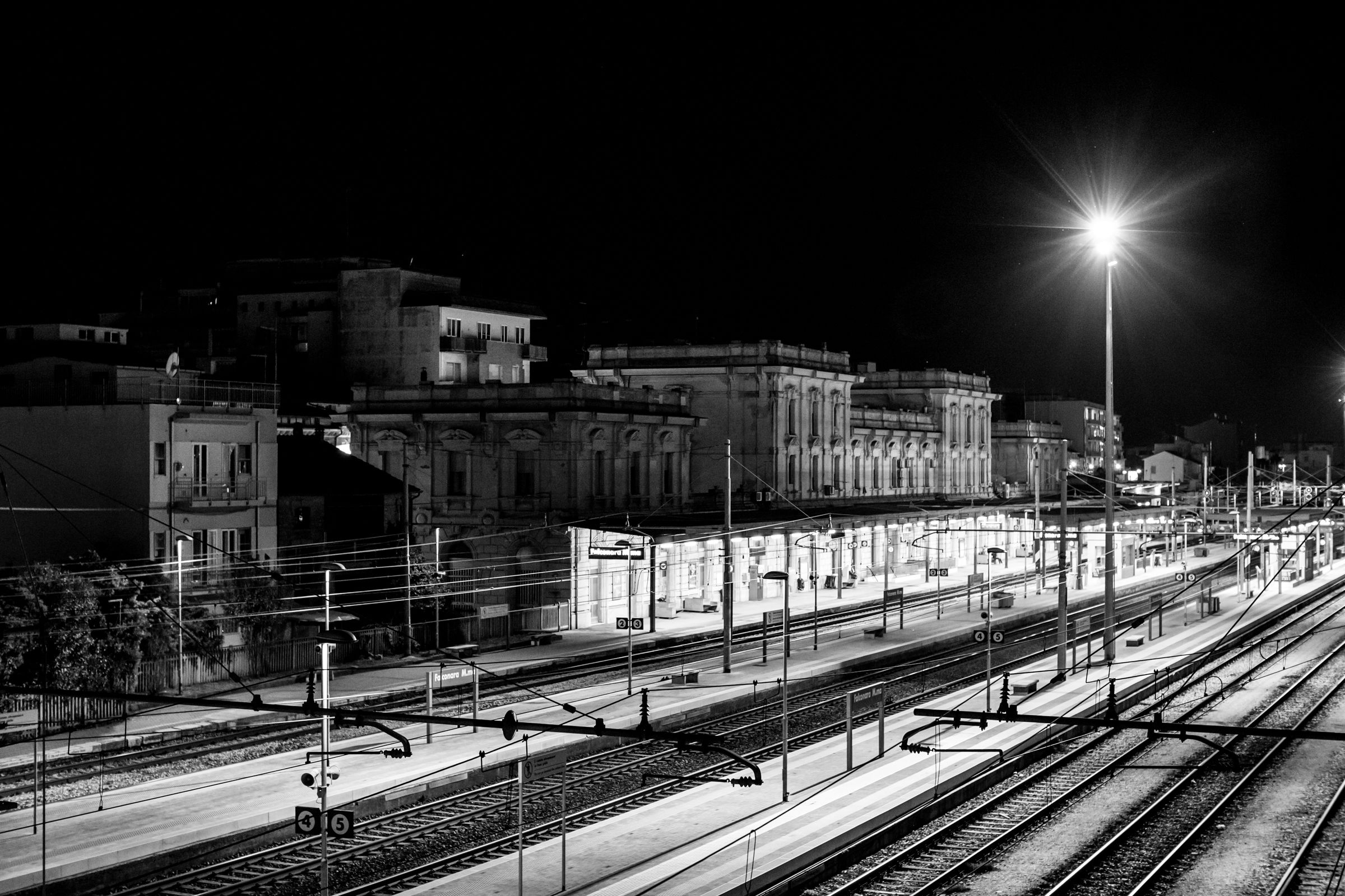 Stazione