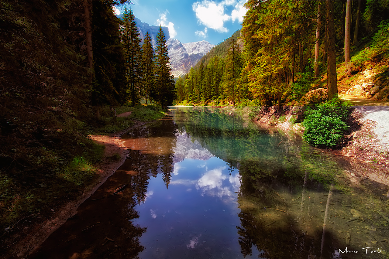 Lake Braies