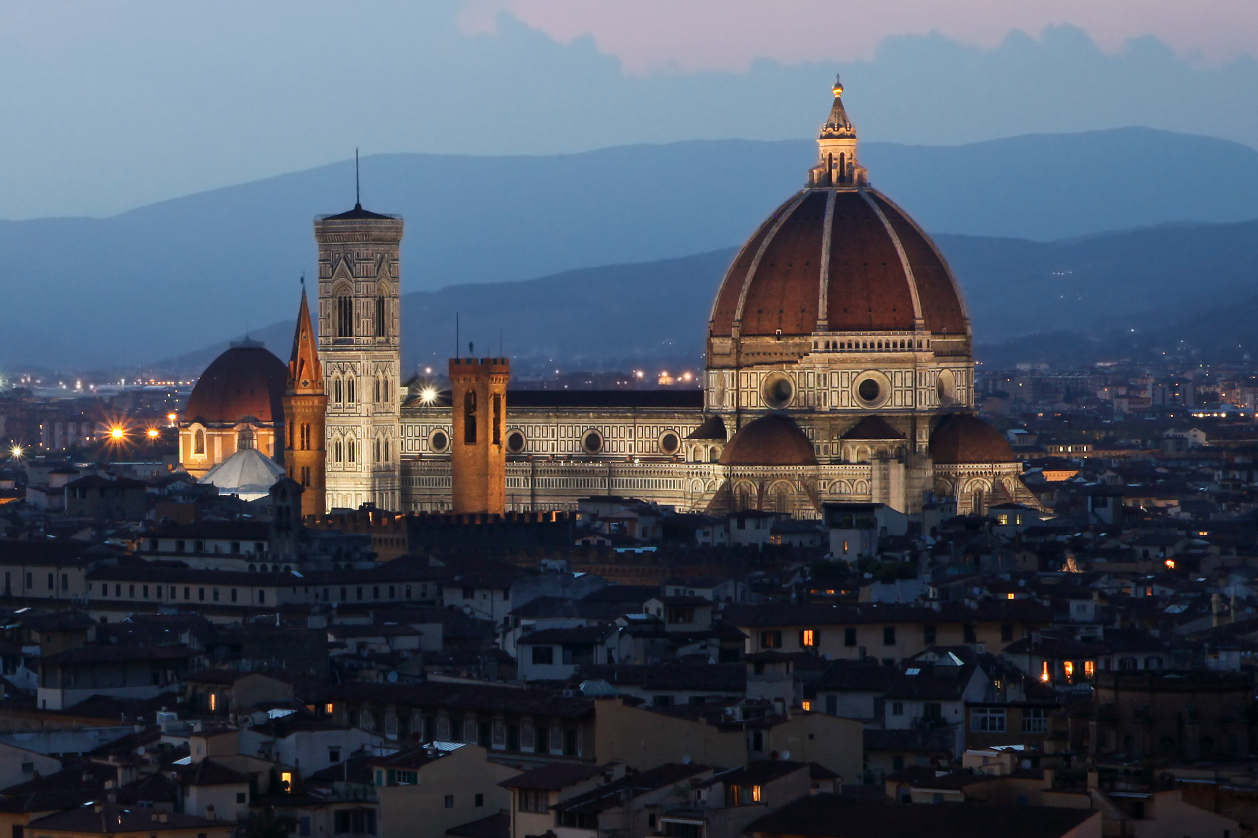 Duomo di Firenze