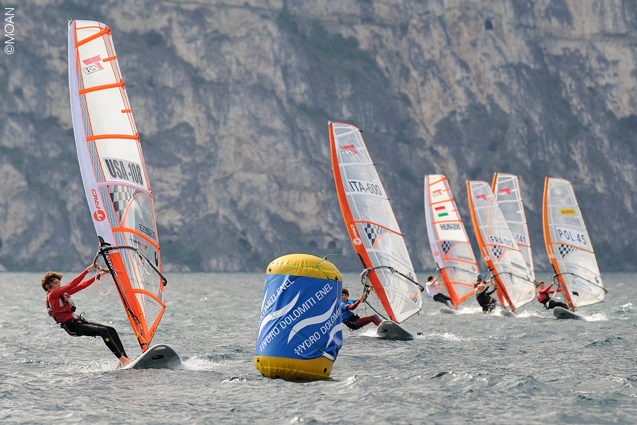 european championship t293