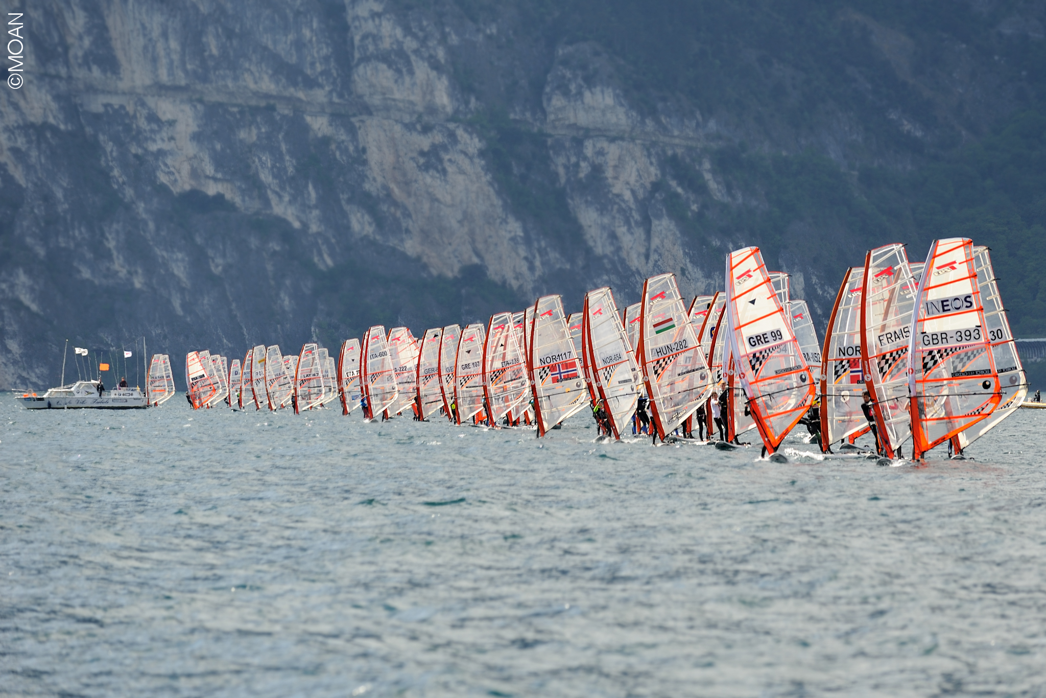 european championship t293