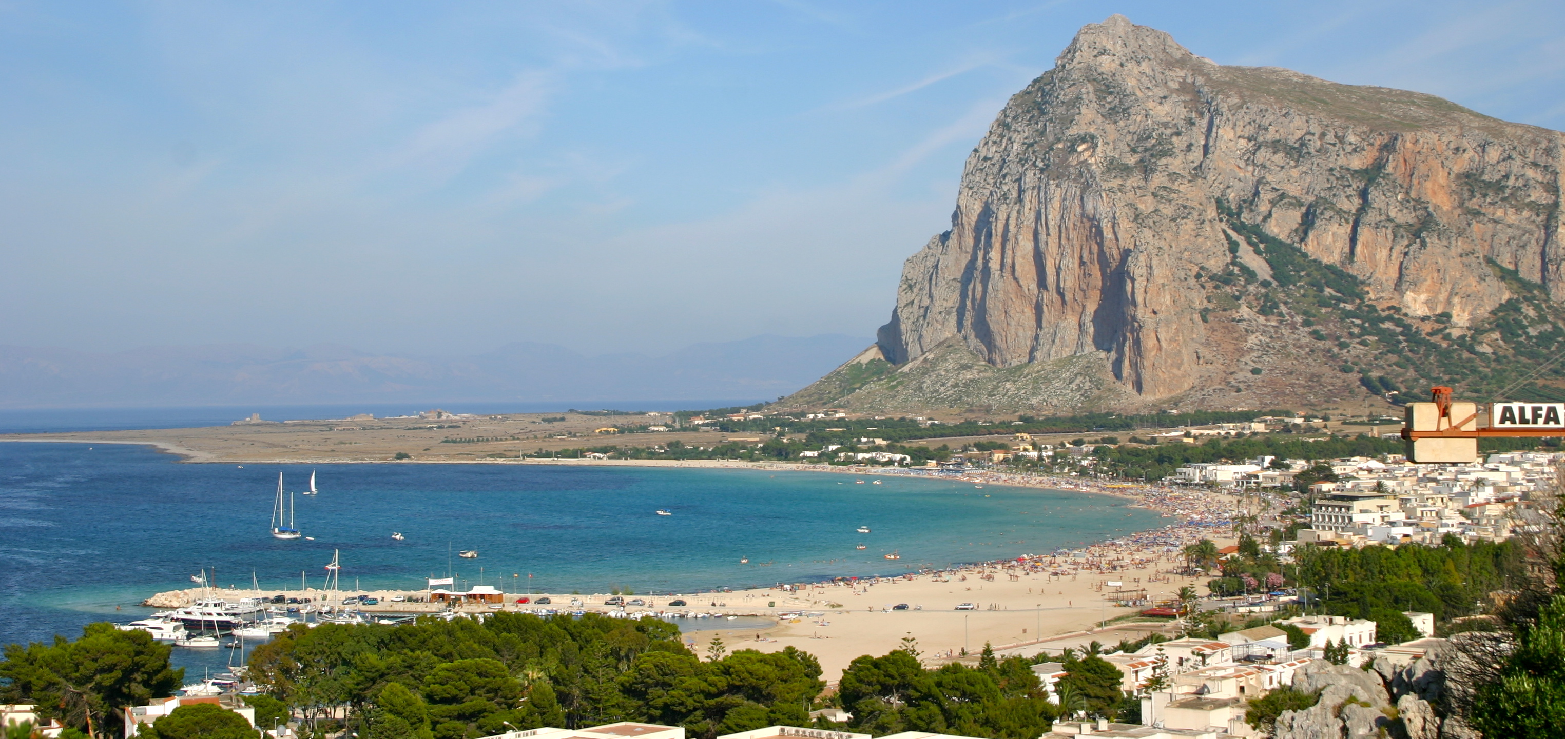 San Vito lo Capo