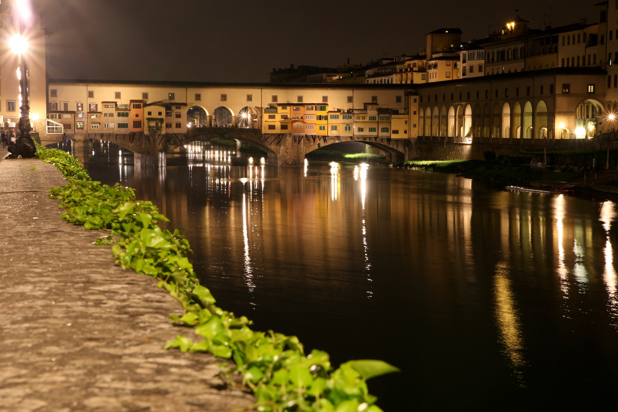 Ponte vecchio