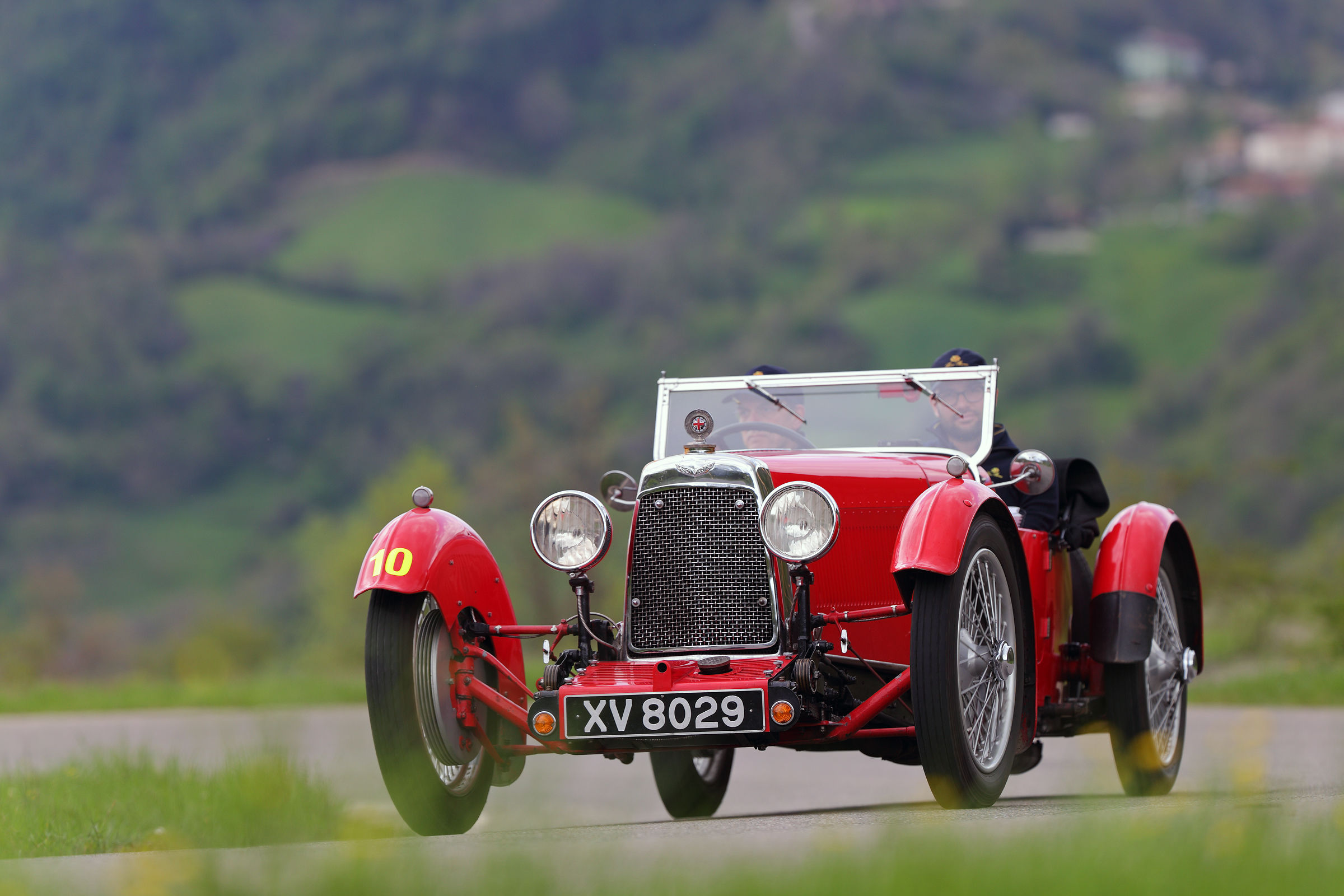 GP Terre di Canossa 2014