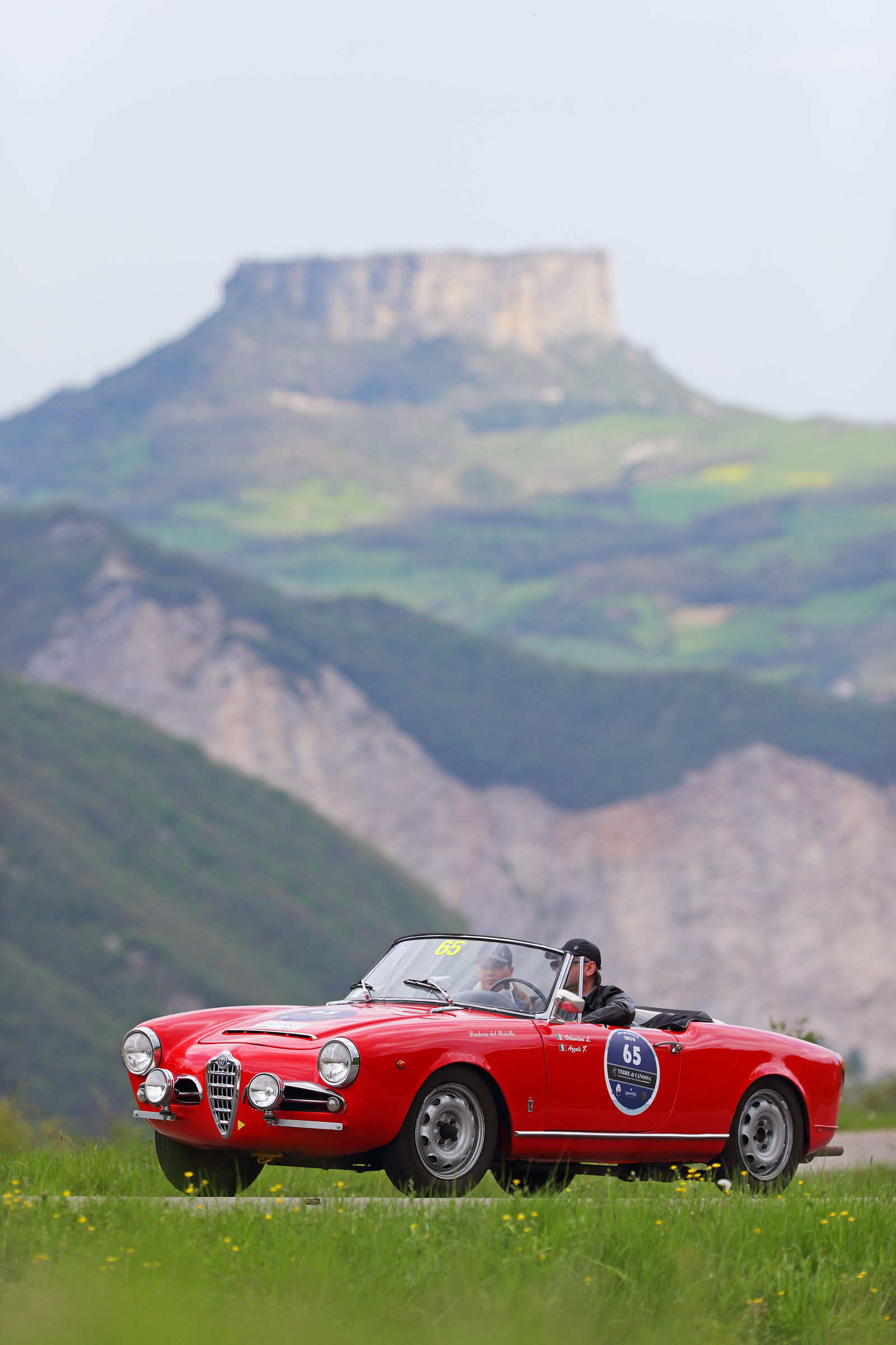 GP Terre di Canossa 2014