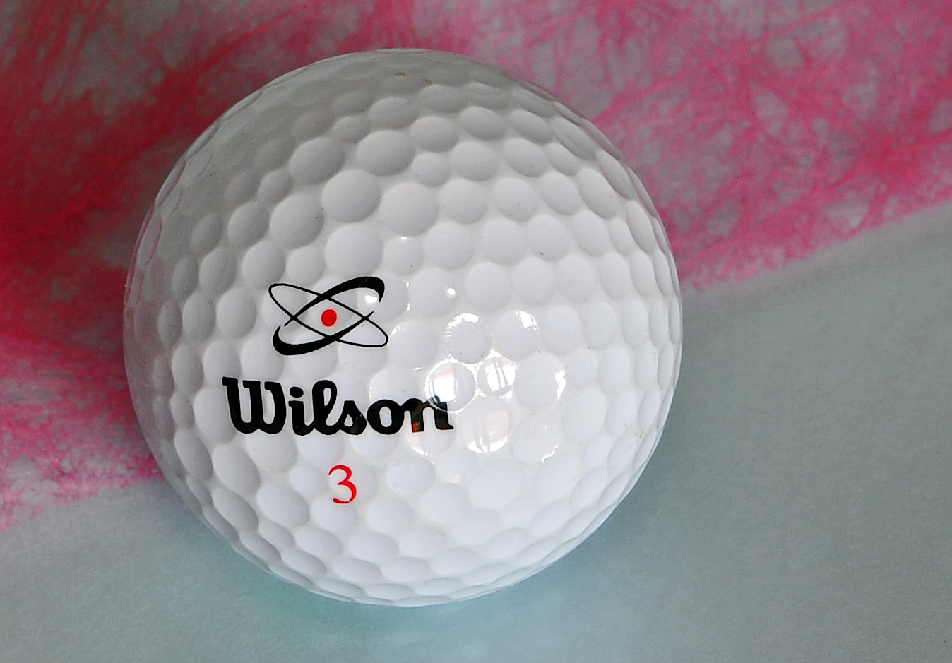 Wilson n°3