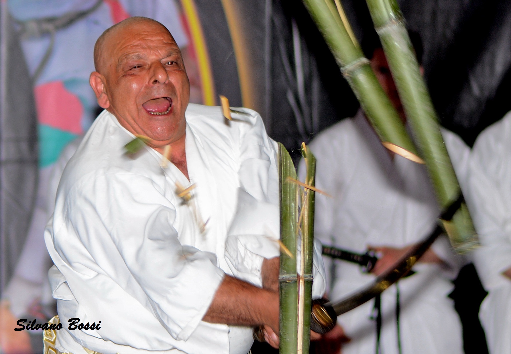 Festival of the East 4