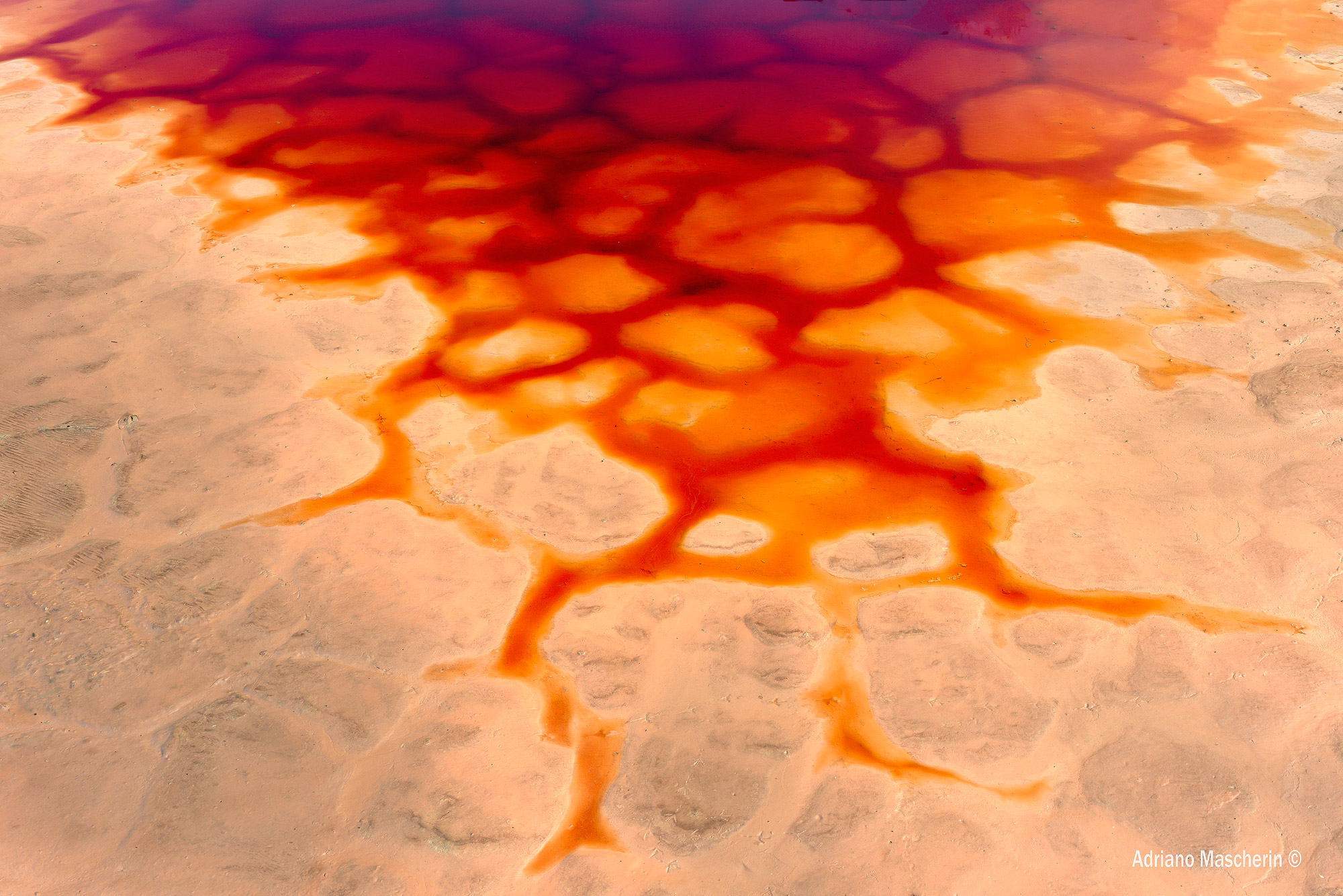 Grafie disturbing ....