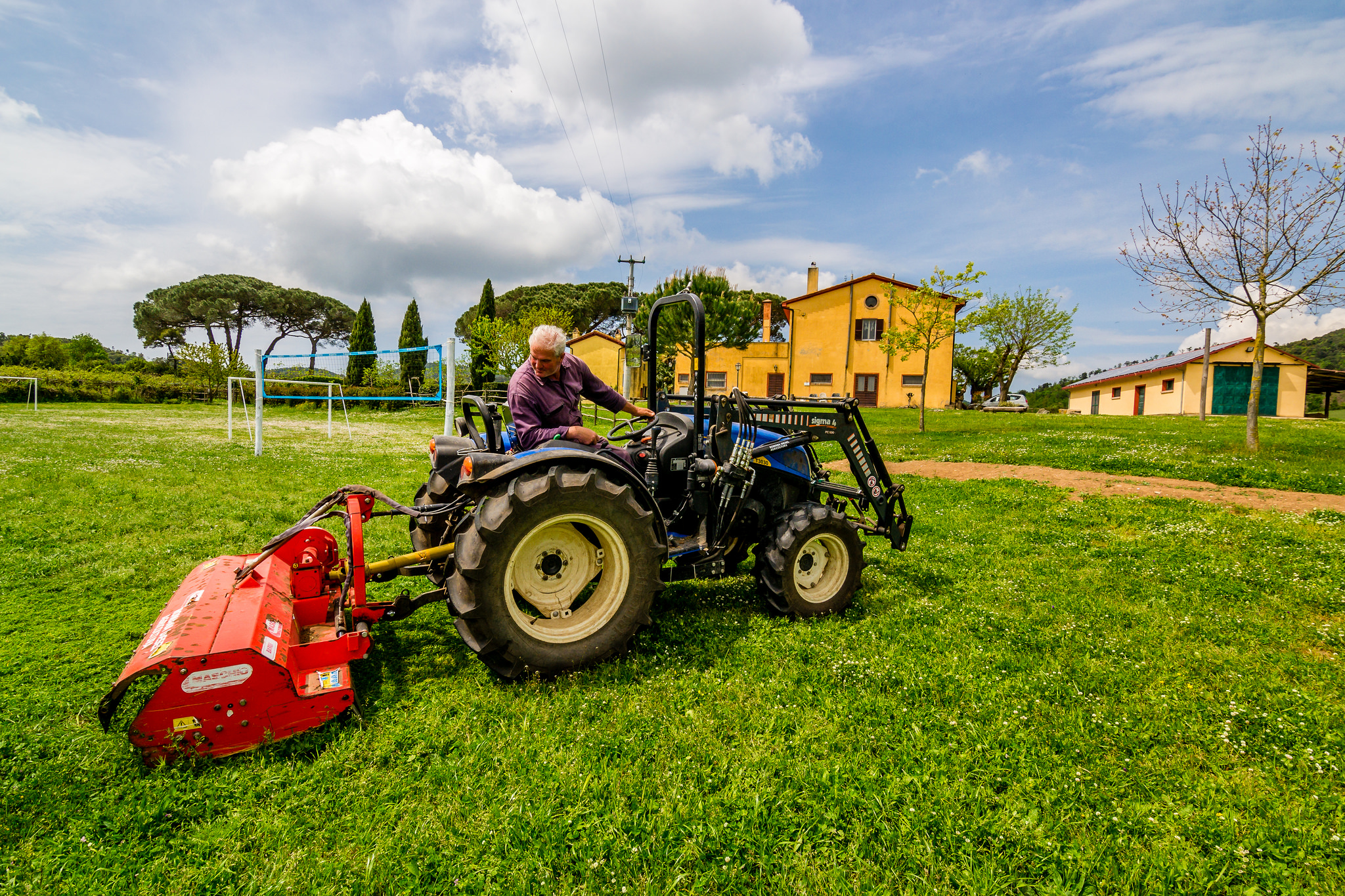 L'uomo e la macchina