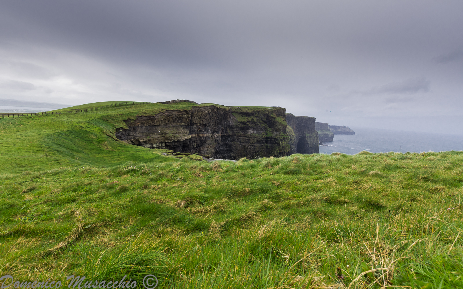 Cliffs of Moher