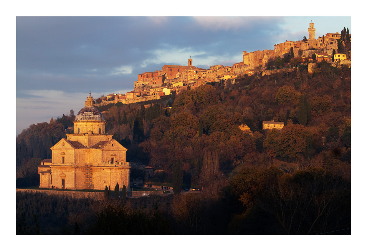 S. Biagio (Montepulciano)