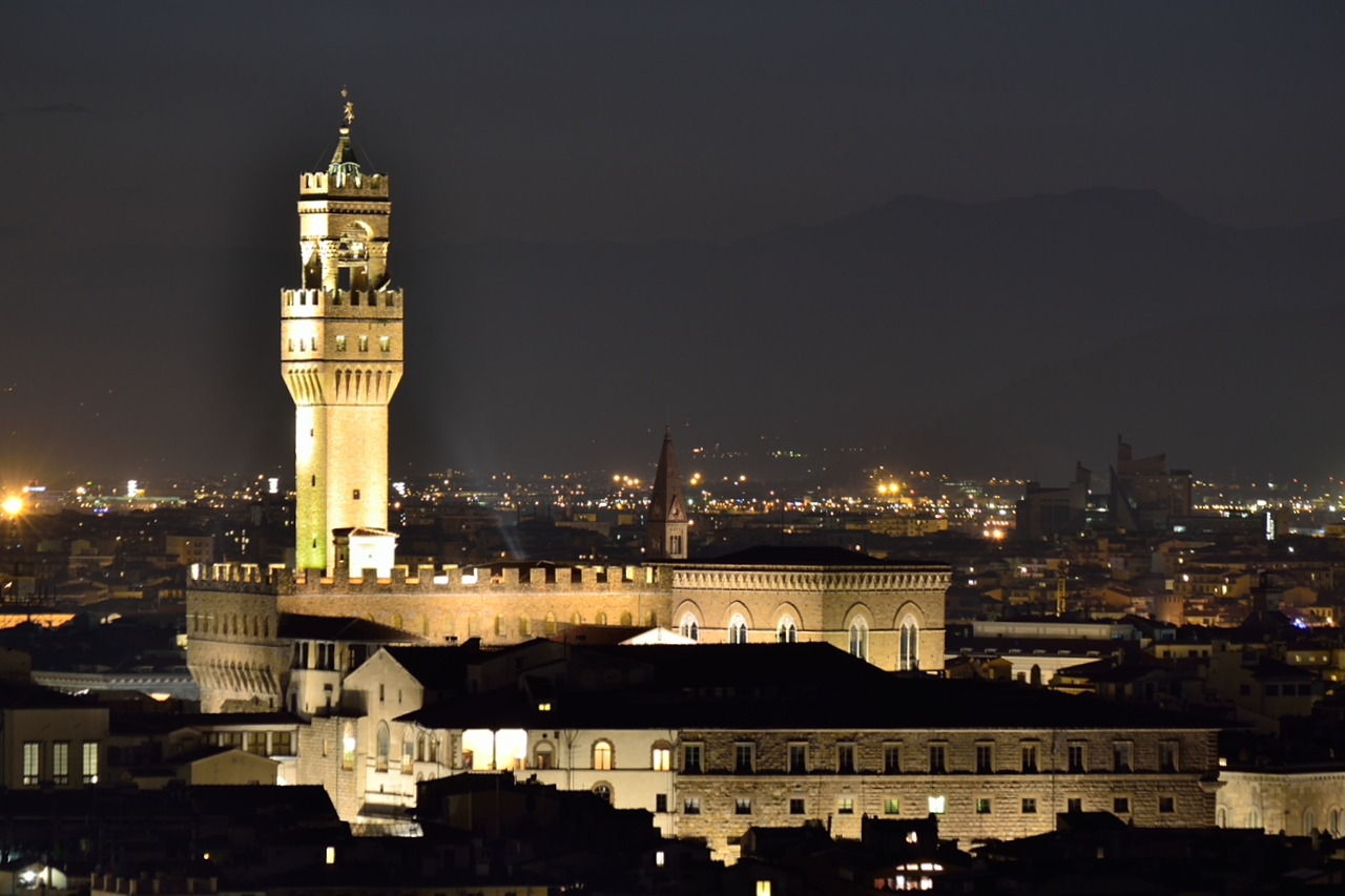 Palazzo Vecchio