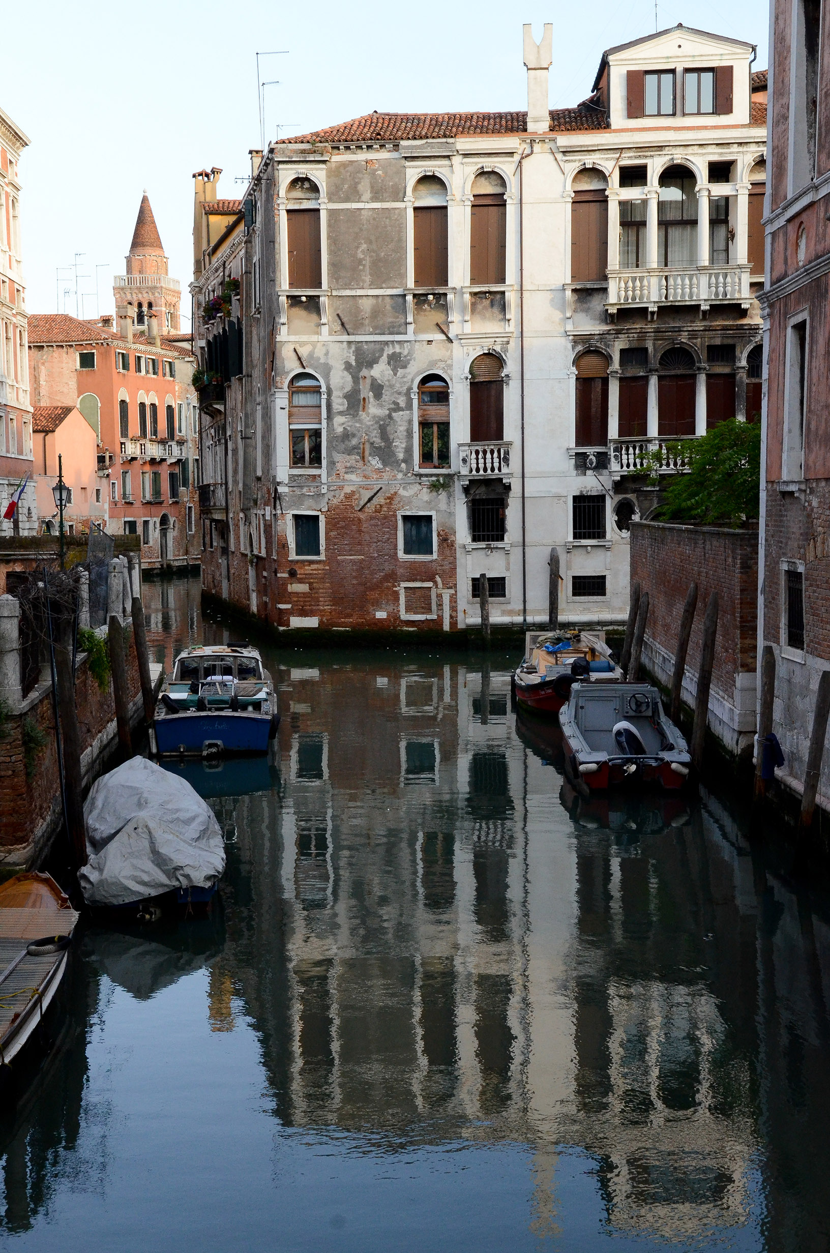 Venice 1
