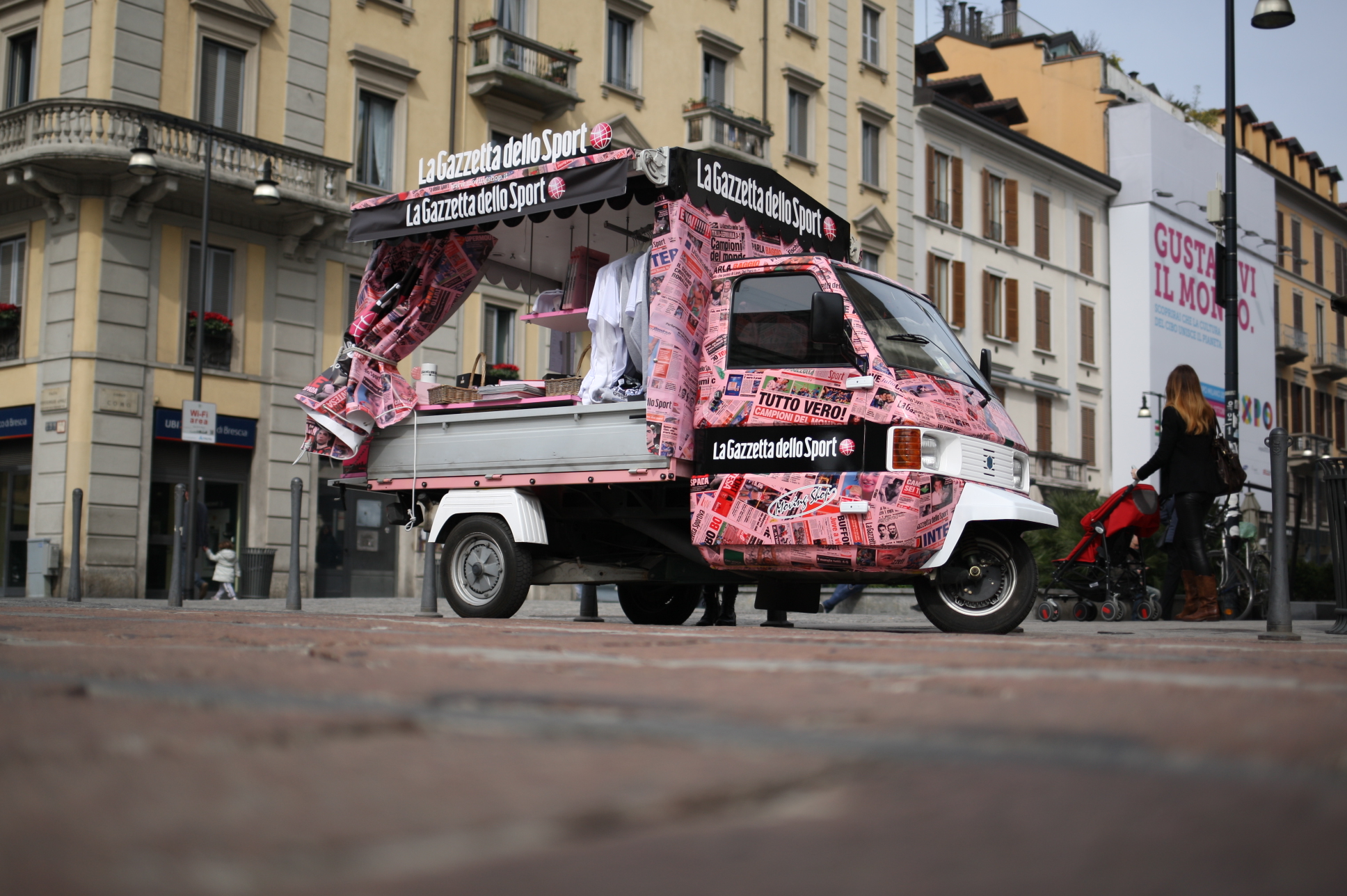 La Gazzetta dello Sport